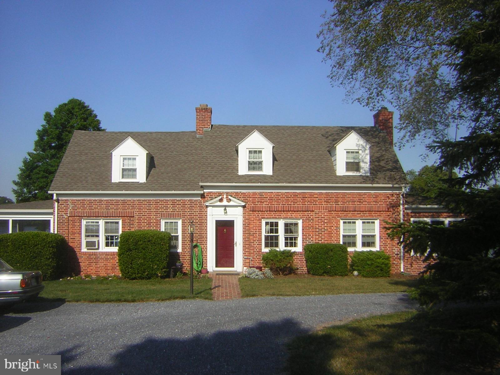 NEWCOMB - Residential