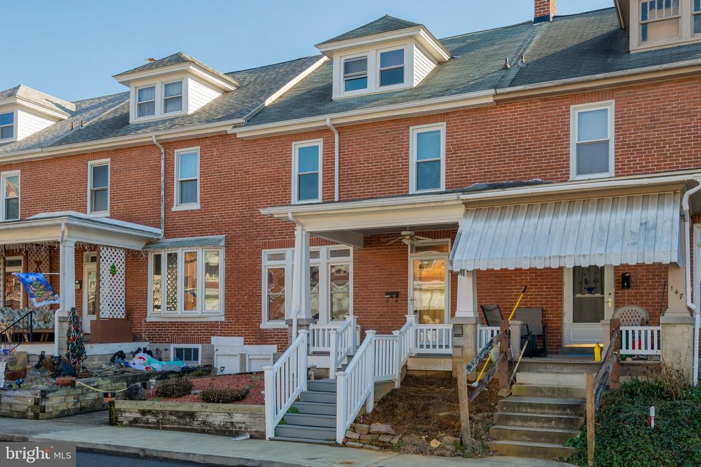 Photo of 149 Park Avenue, Ephrata, PA 17522 (MLS # PALA2044850)