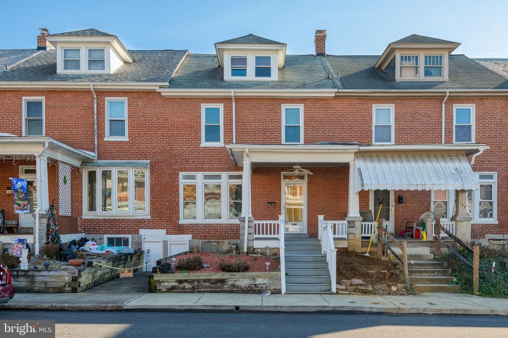 Photo of 149 Park Avenue, Ephrata, PA 17522 (MLS # PALA2044850)