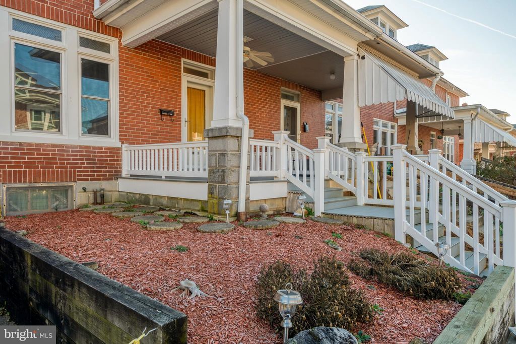 Photo of 149 Park Avenue, Ephrata, PA 17522 (MLS # PALA2044850)