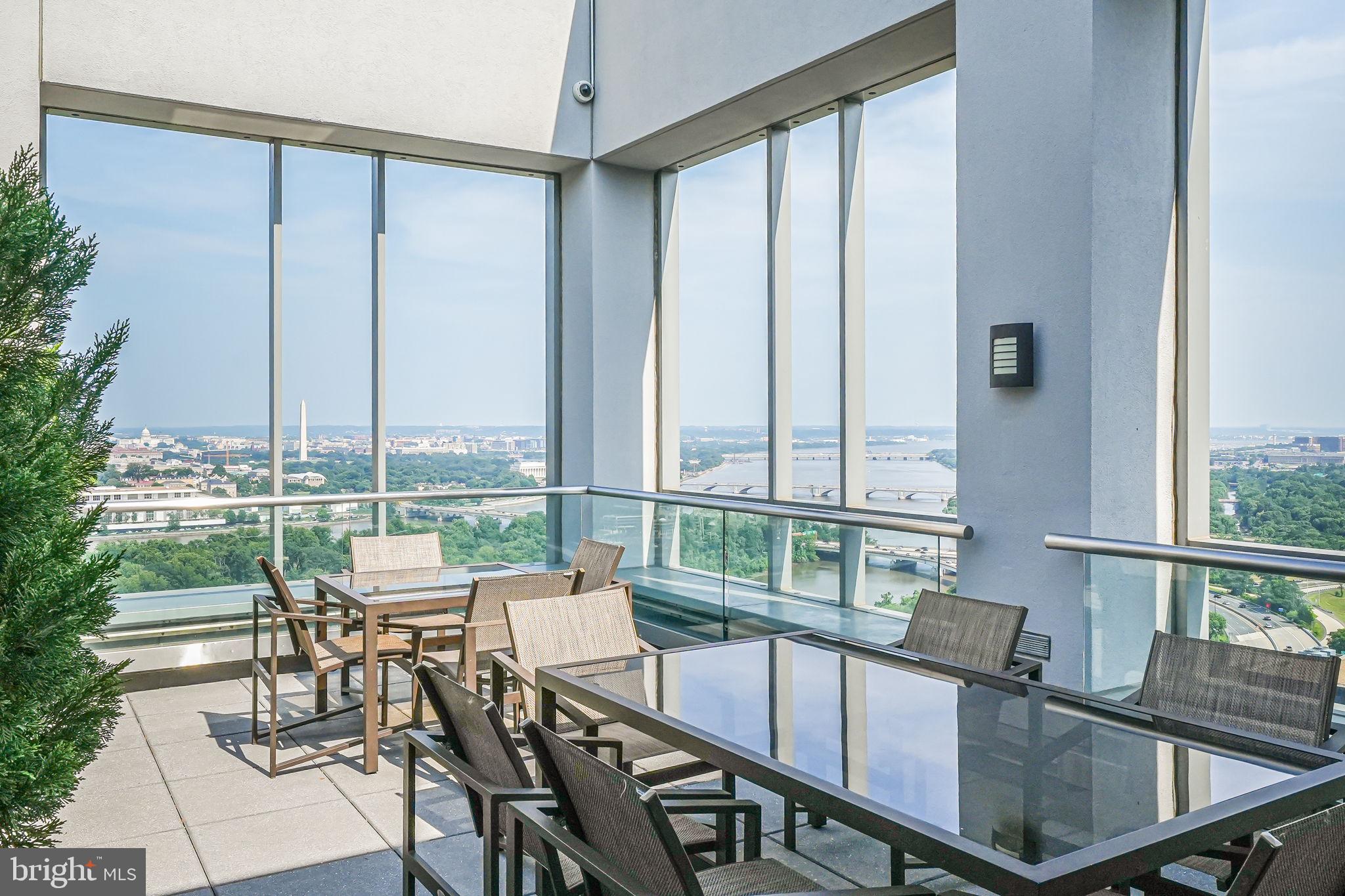 1111 19TH STREET N 2703