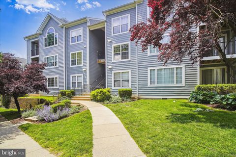 20406 SHORE HARBOUR DRIVE 4-F GERMANTOWN MD 20874