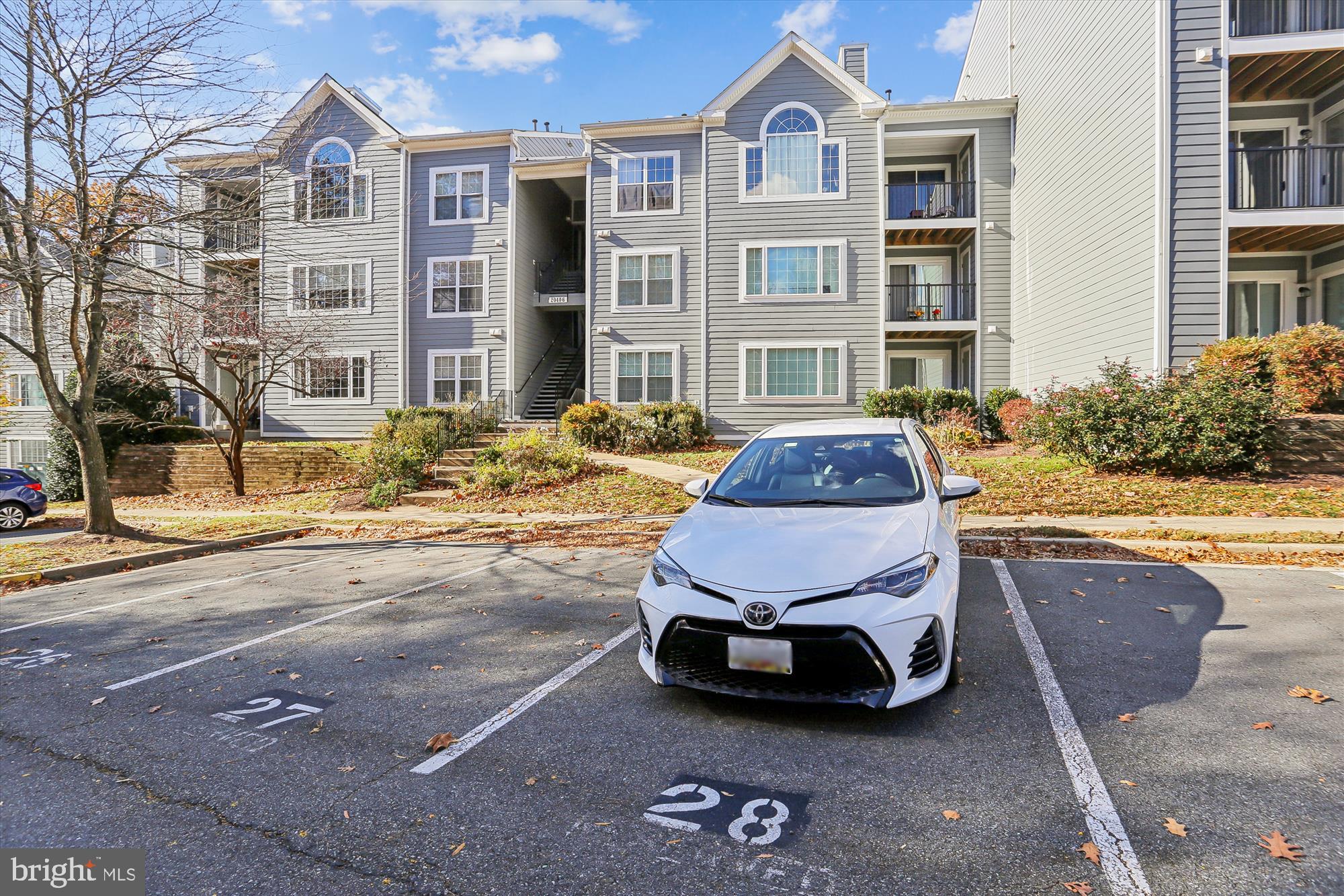 20406 SHORE HARBOUR DRIVE 4-F