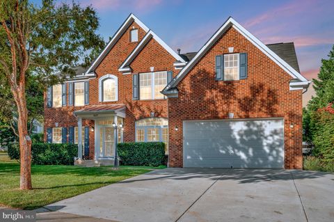 6031 GHOLSON BRIDGE COURT MANASSAS VA 20112