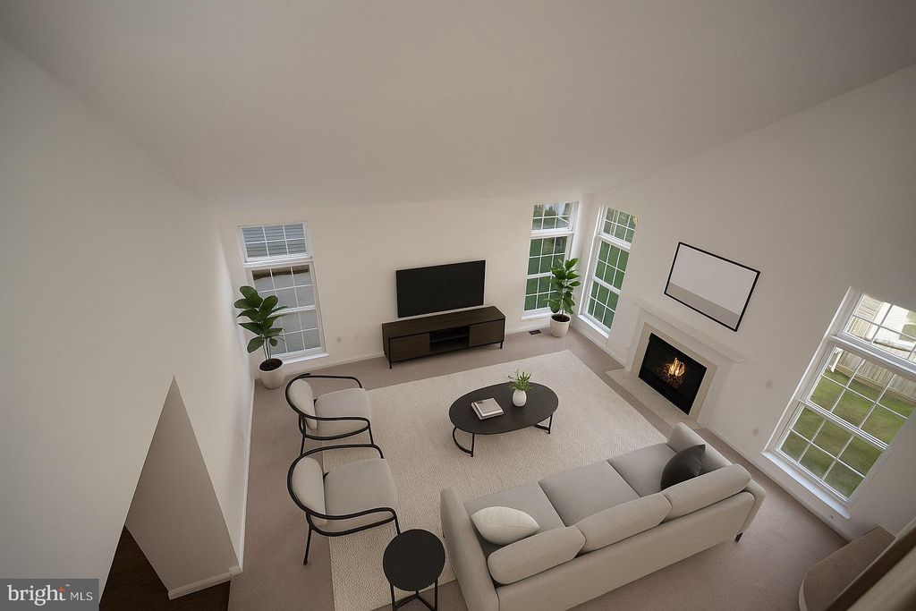 Photo of 6031 Gholson Bridge Court, MANASSAS, VA 20112 (MLS # VAPW2103808)