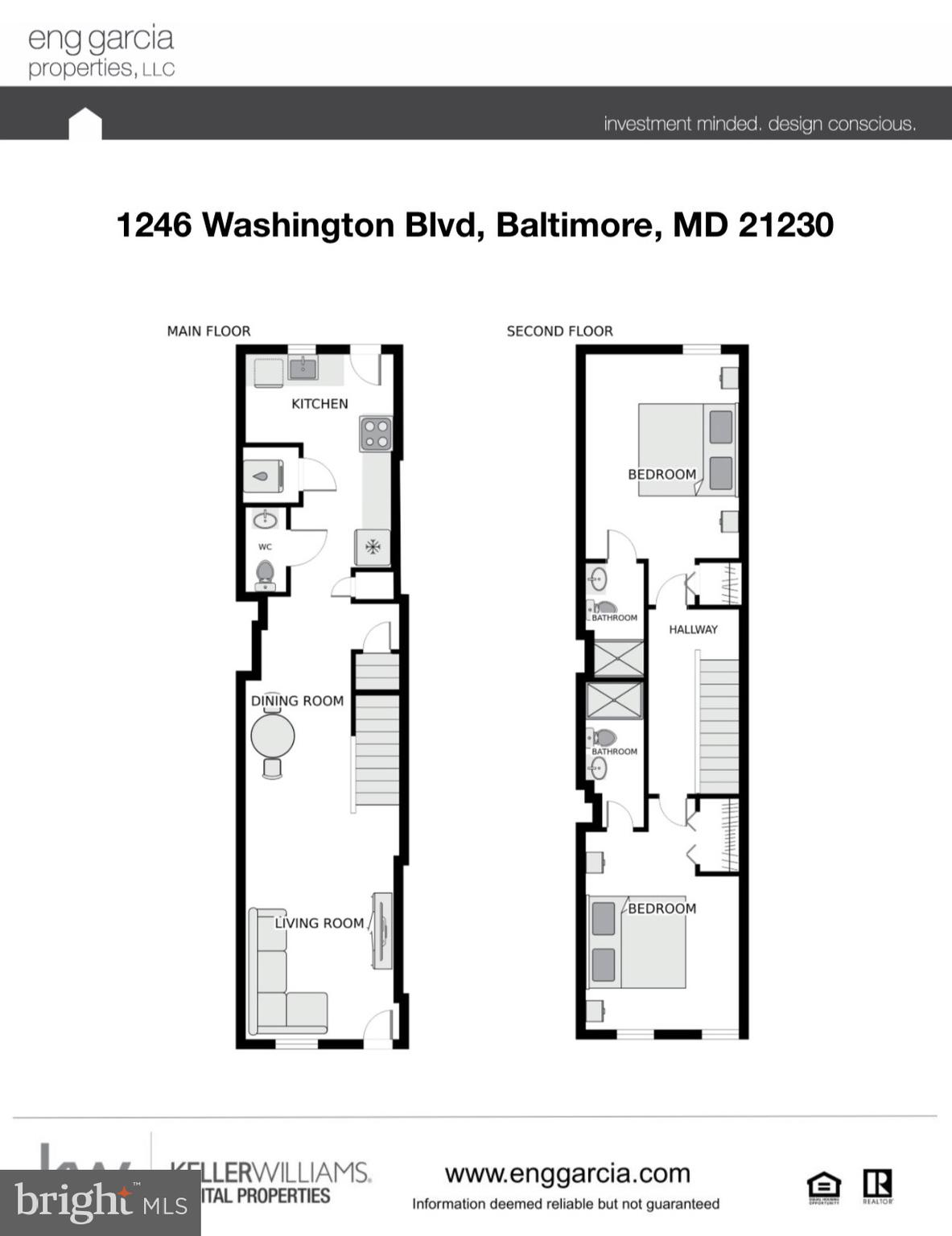PIGTOWN HISTORIC DISTRICT - Residential