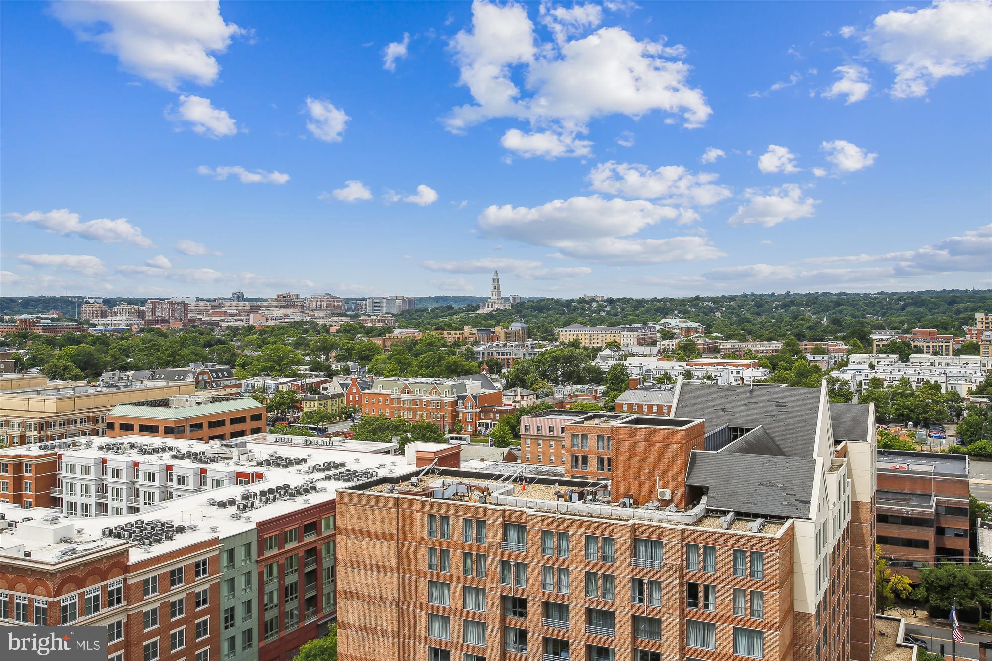 OLD TOWN ALEXANDRIA - Residential Lease