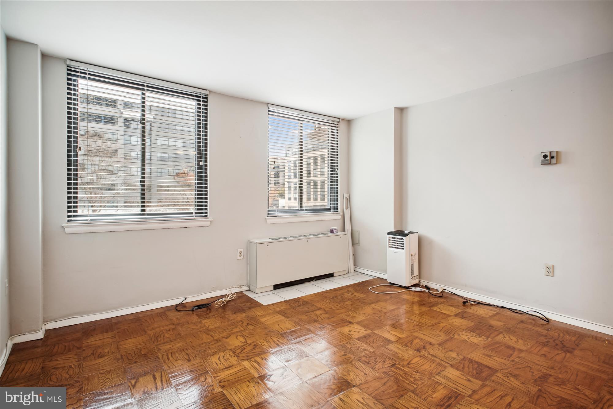 OLD TOWN ALEXANDRIA - Residential Lease