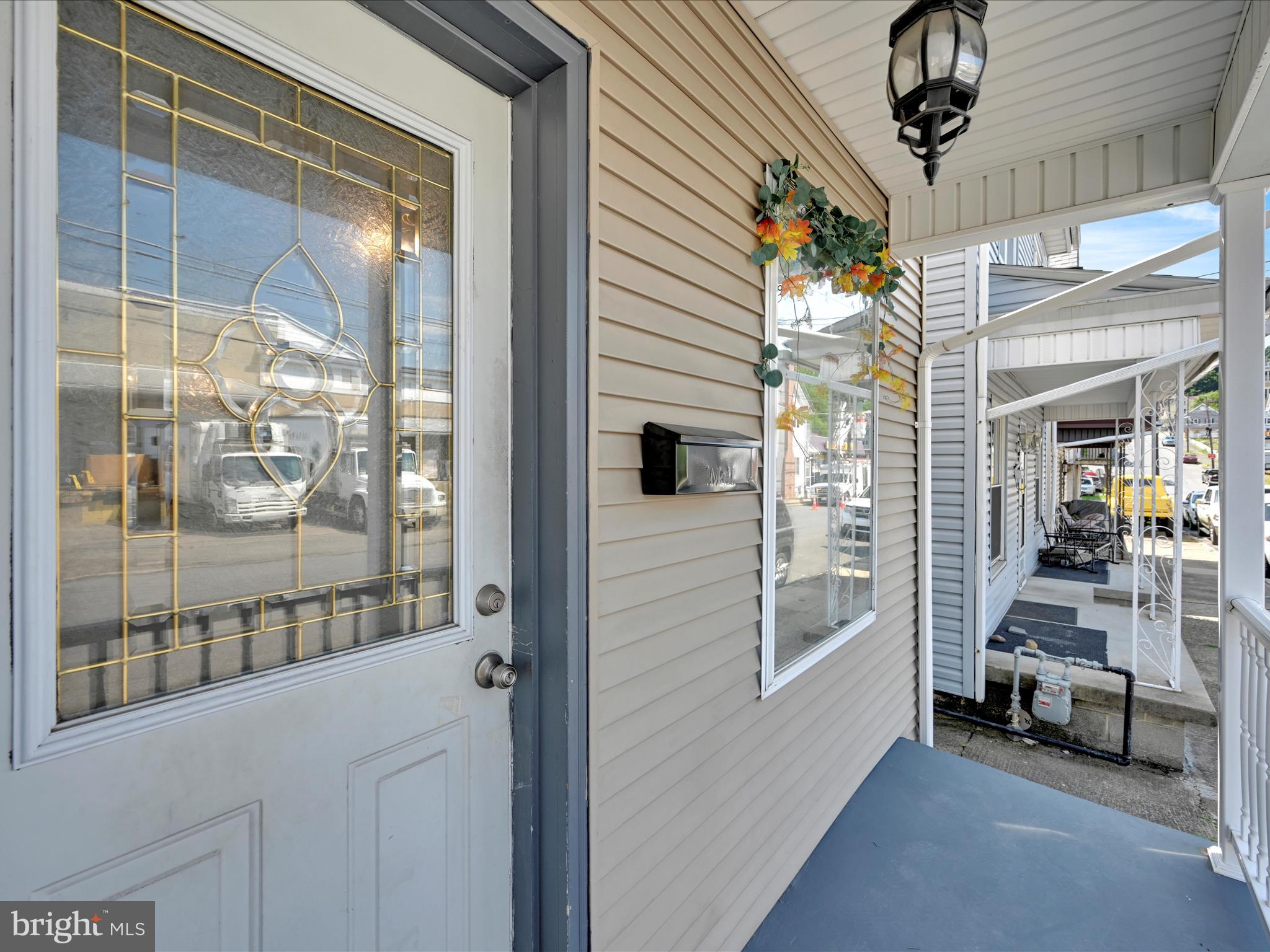 117 N OAK STREET