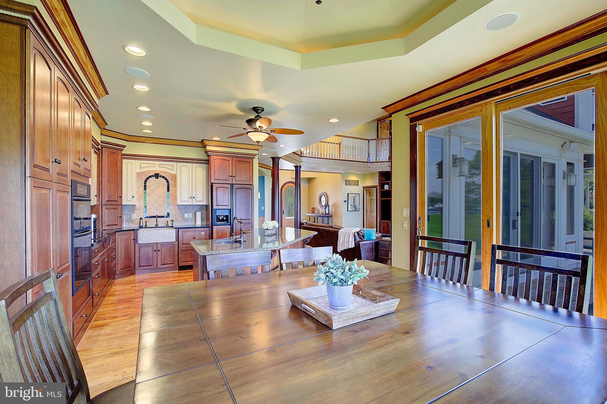 BENTONS PLEASURE - Residential