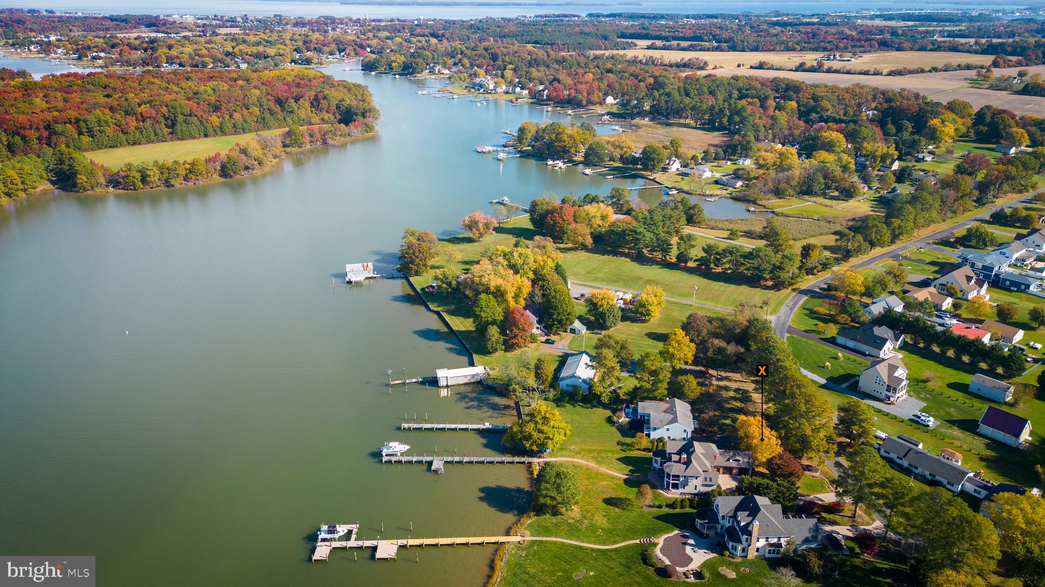 BENTONS PLEASURE - Residential