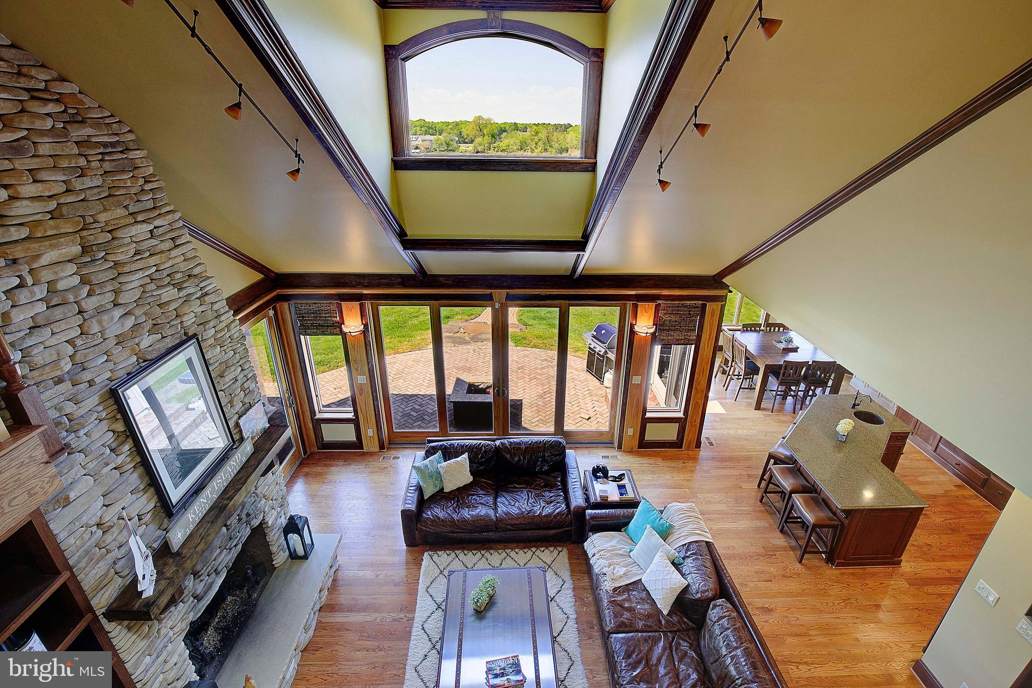 BENTONS PLEASURE - Residential