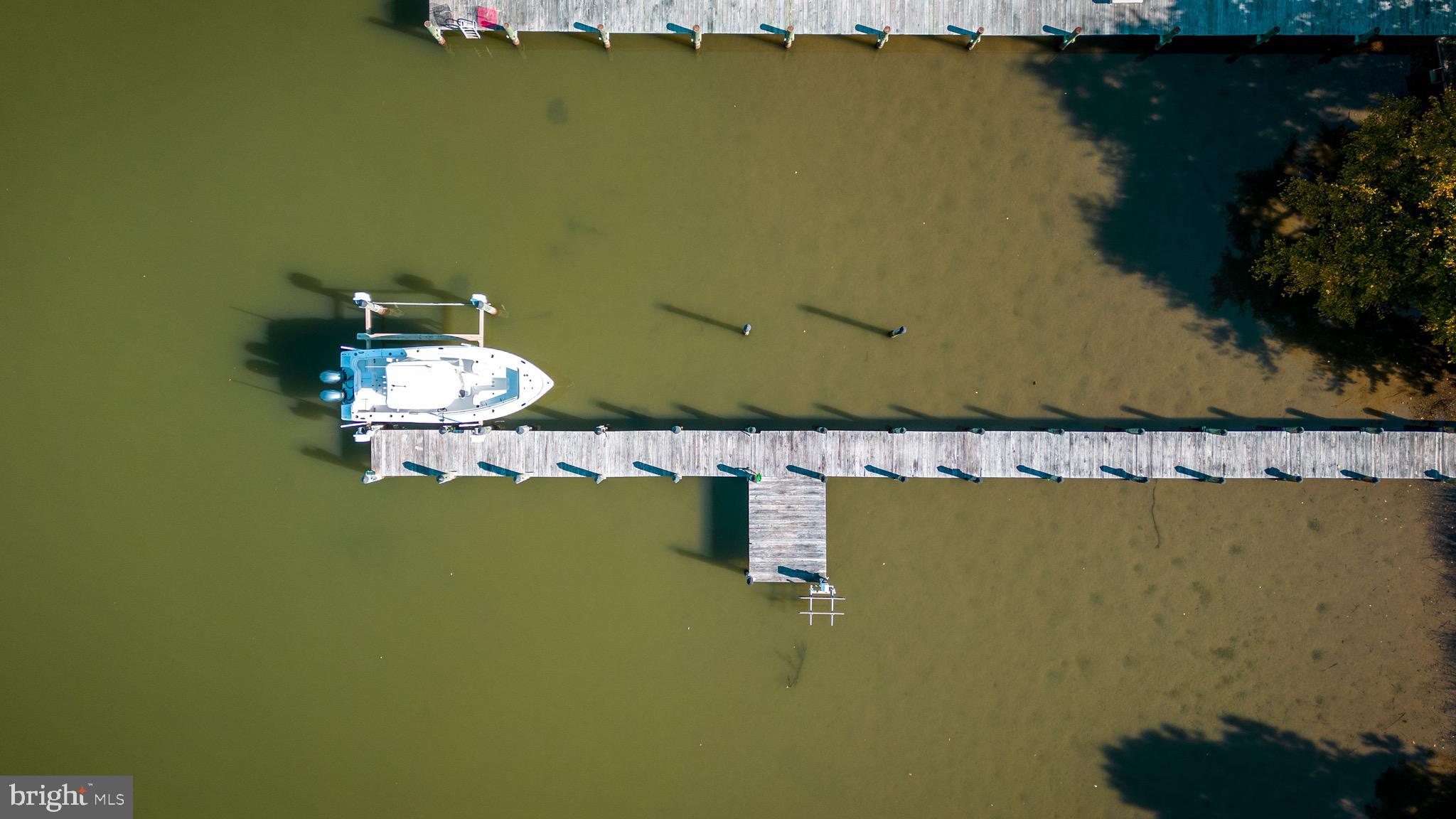 BENTONS PLEASURE - Residential