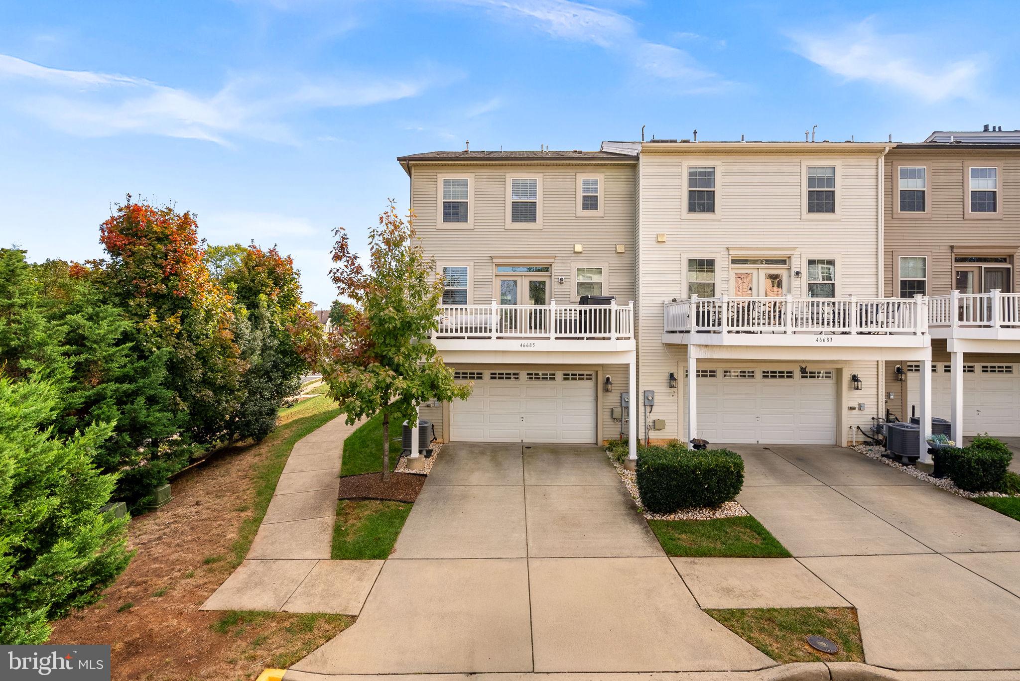 46685 JOUBERT TERRACE