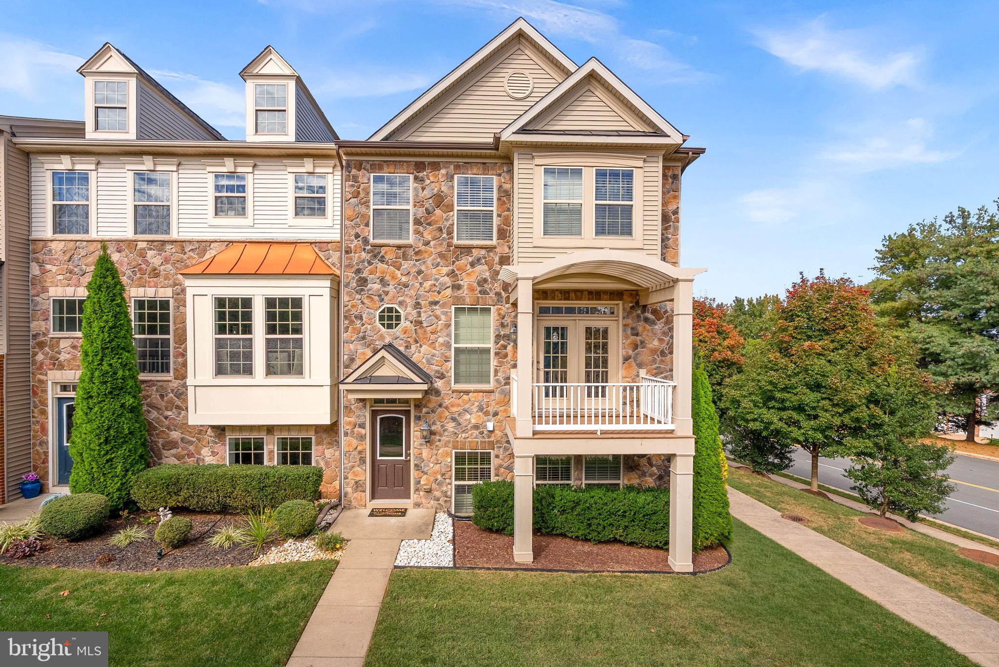 46685 JOUBERT TERRACE
