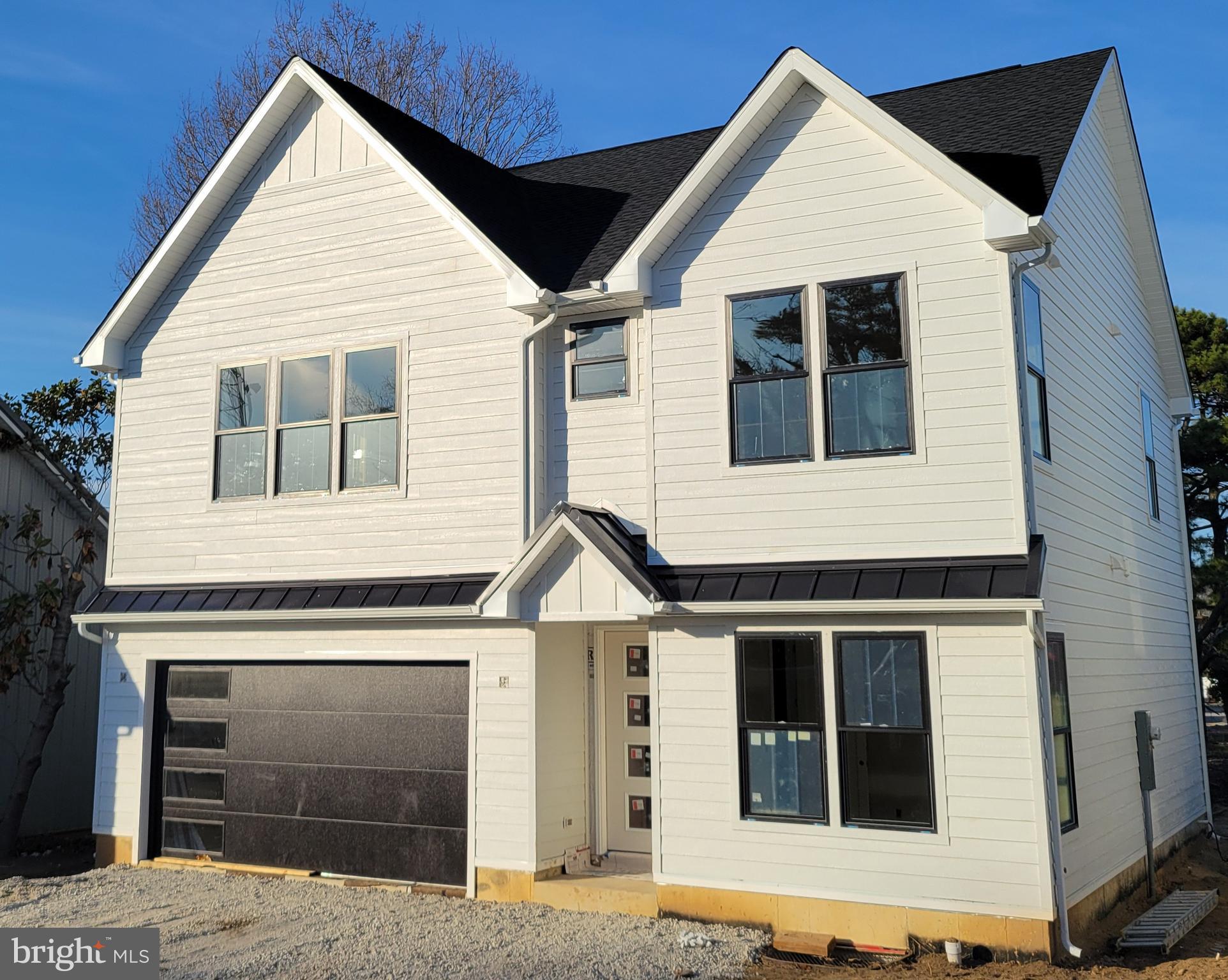 STOCKLEY SUBDIVISION - Residential