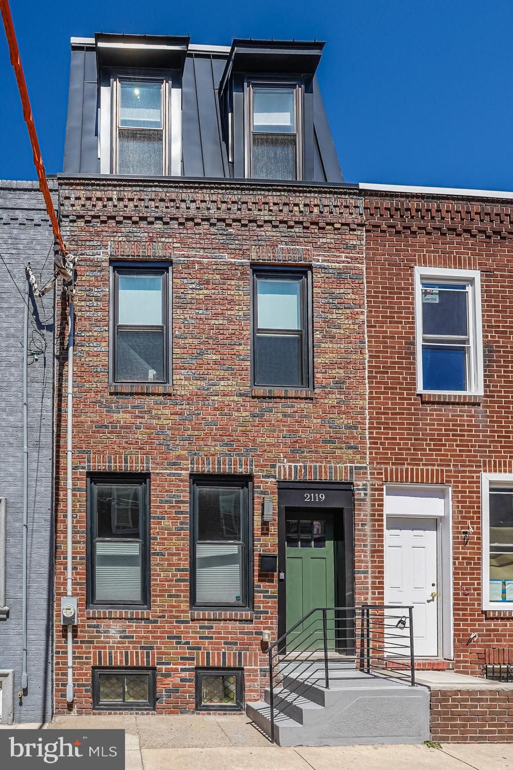 Photo of 2119 Sears Street, PHILADELPHIA, PA 19146 (MLS # PAPH2613670)