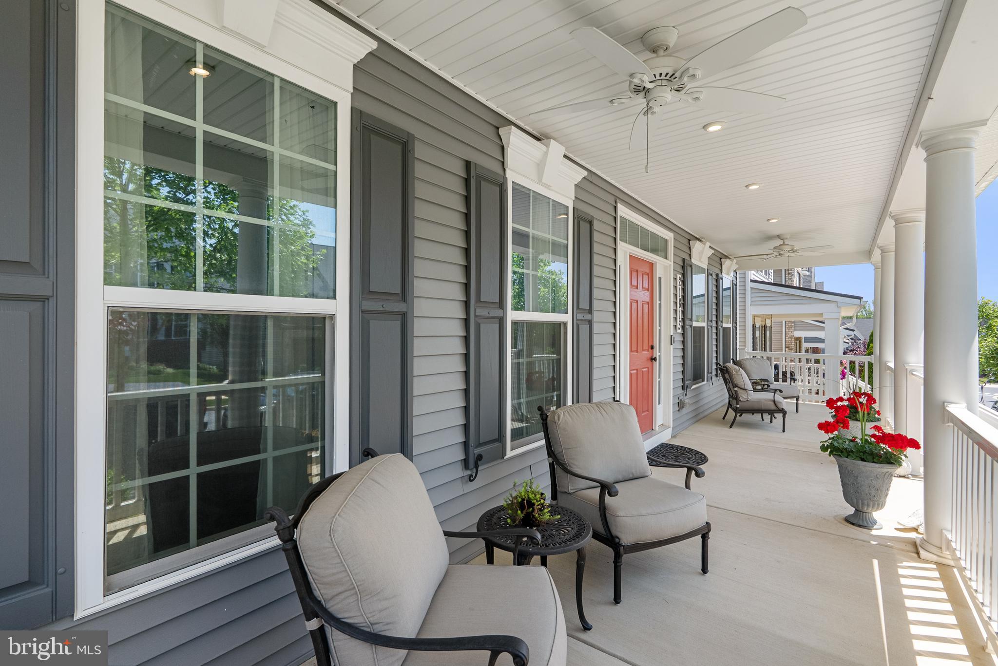 CABIN BRANCH - Residential