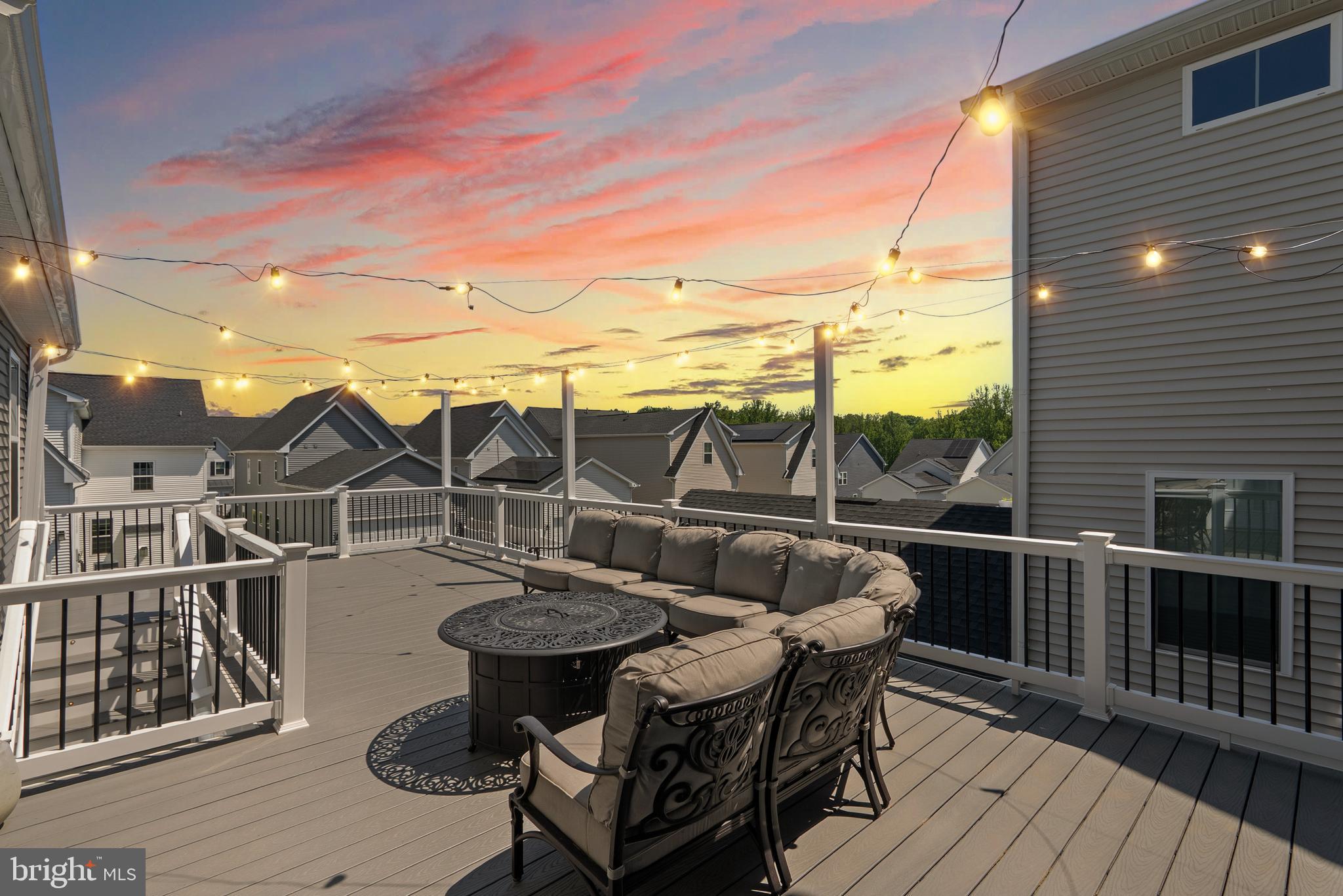 CABIN BRANCH - Residential