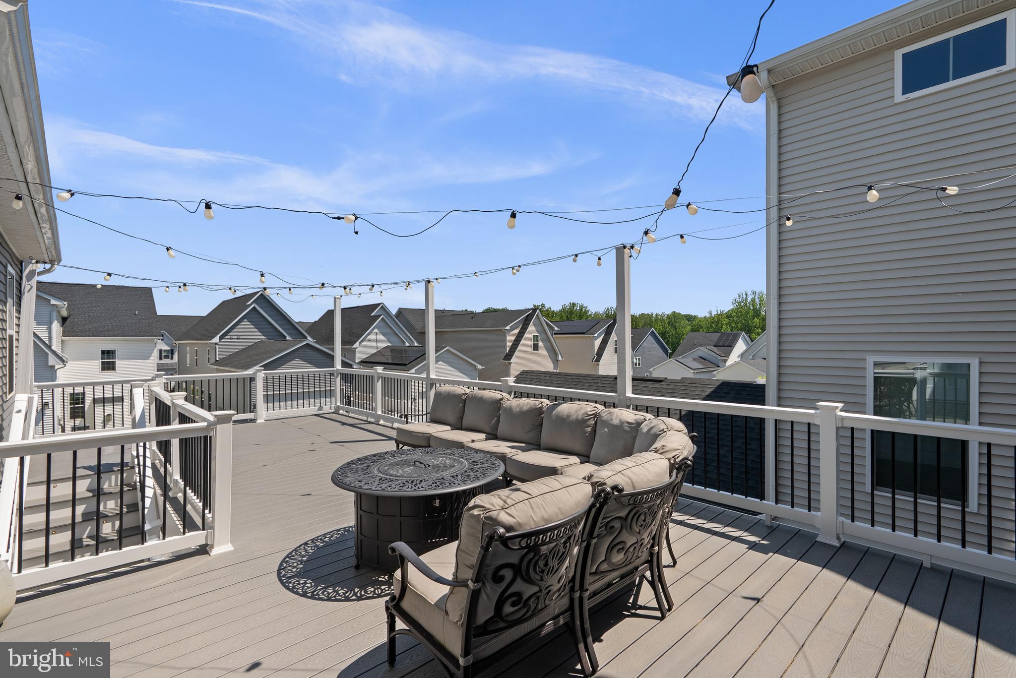 CABIN BRANCH - Residential