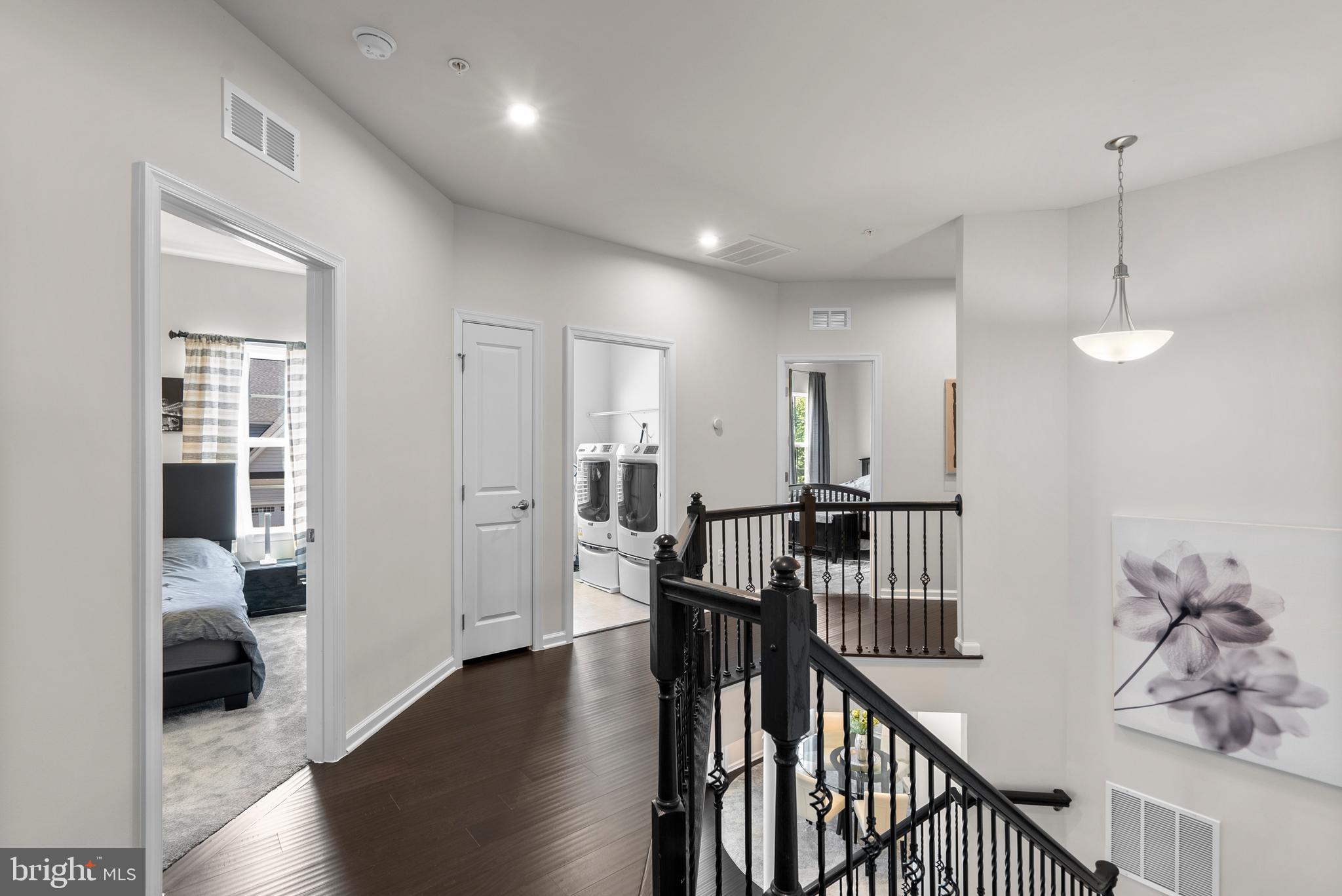 CABIN BRANCH - Residential