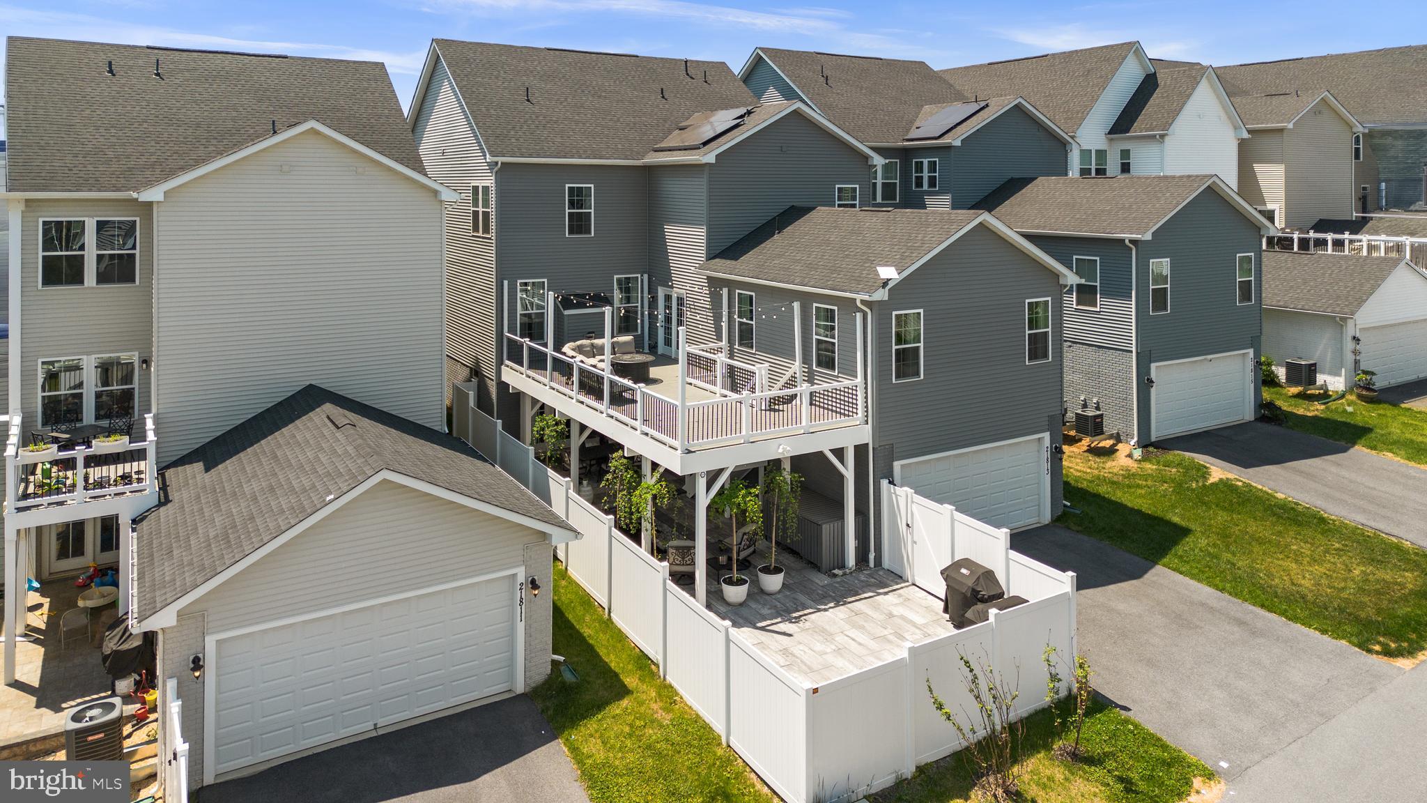 21813 WOODCOCK WAY
