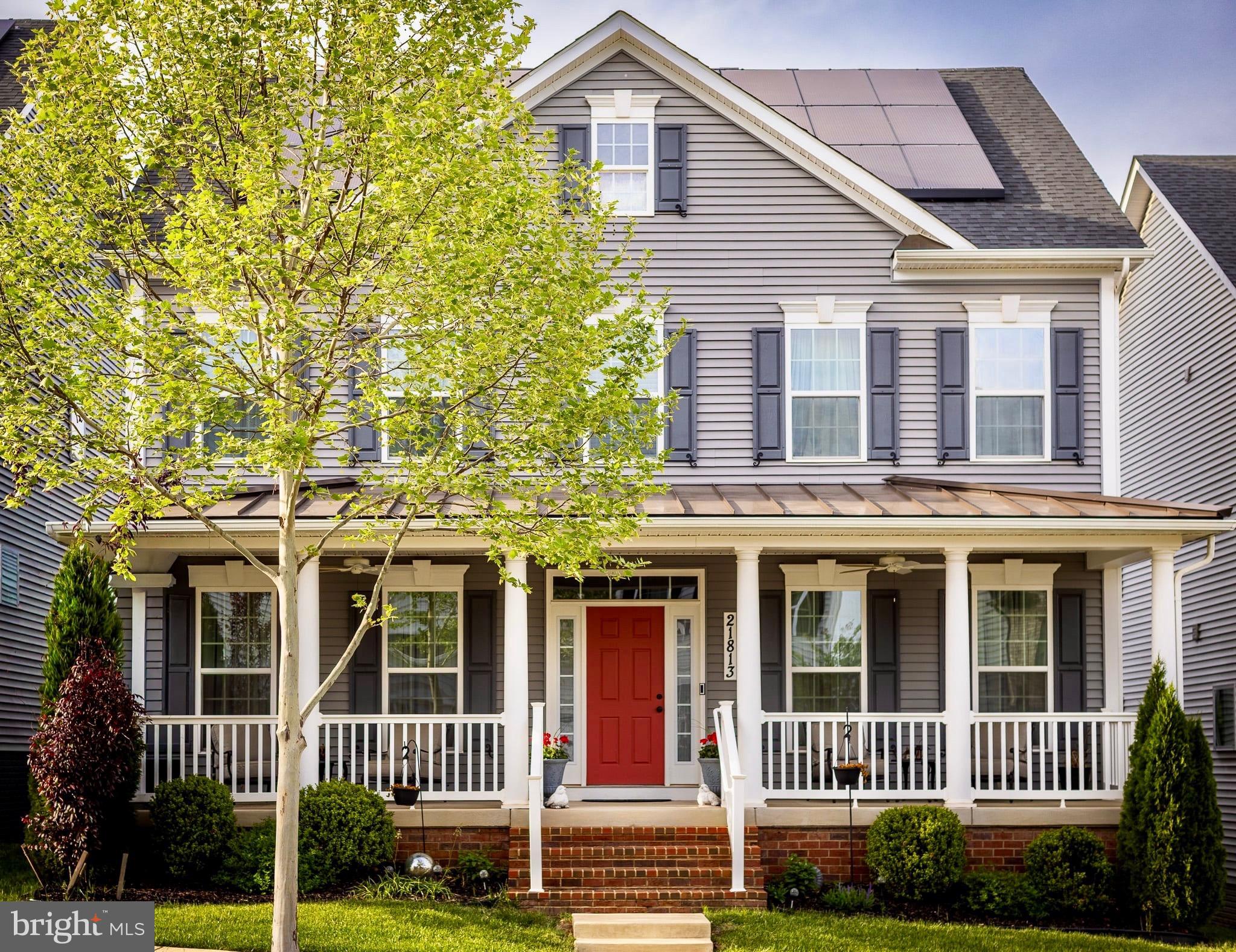 CABIN BRANCH - Residential