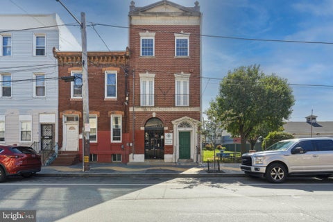 Photo of 2721 N 5th Street, PHILADELPHIA, PA 19133 (MLS # PAPH2665518)