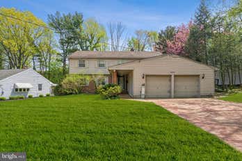 Single Family Residence at 557 COVERED BRIDGE ROAD