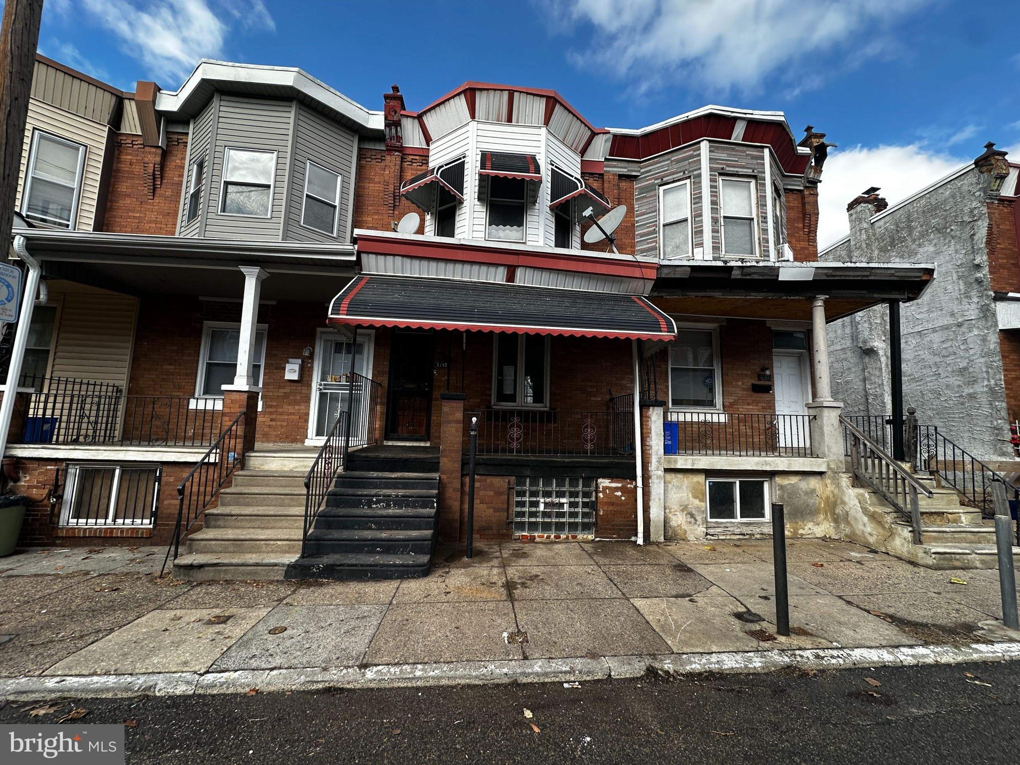 NICETOWN - Residential