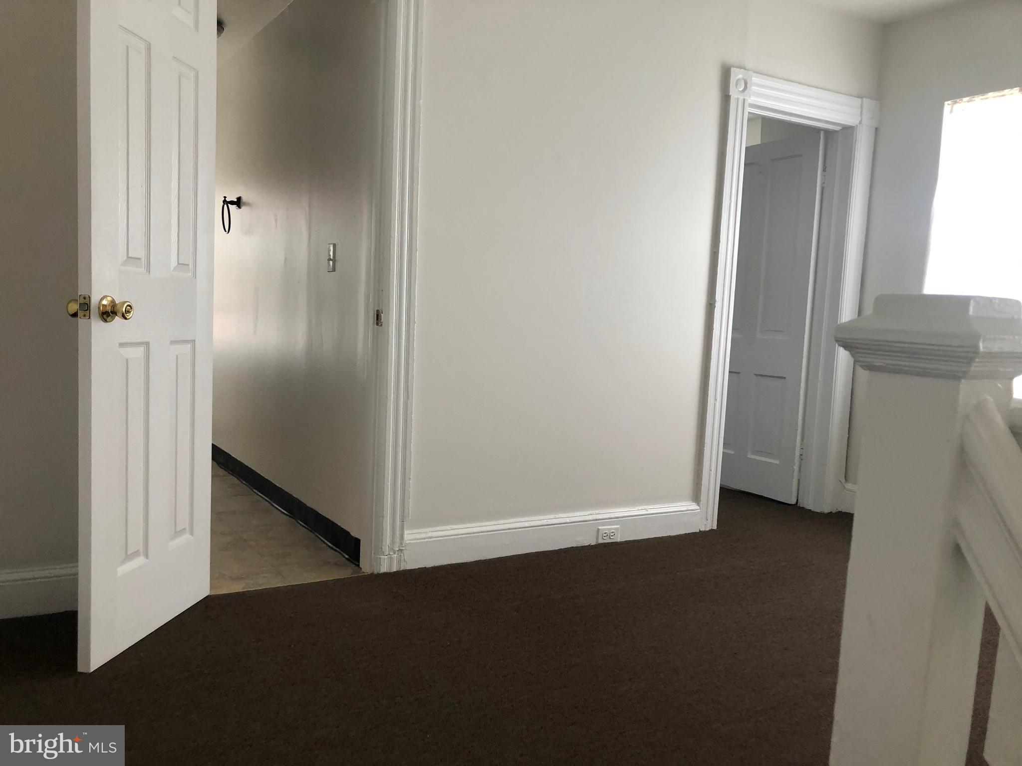 BREWERS HILL HISTORIC DISTRICT - Residential Lease