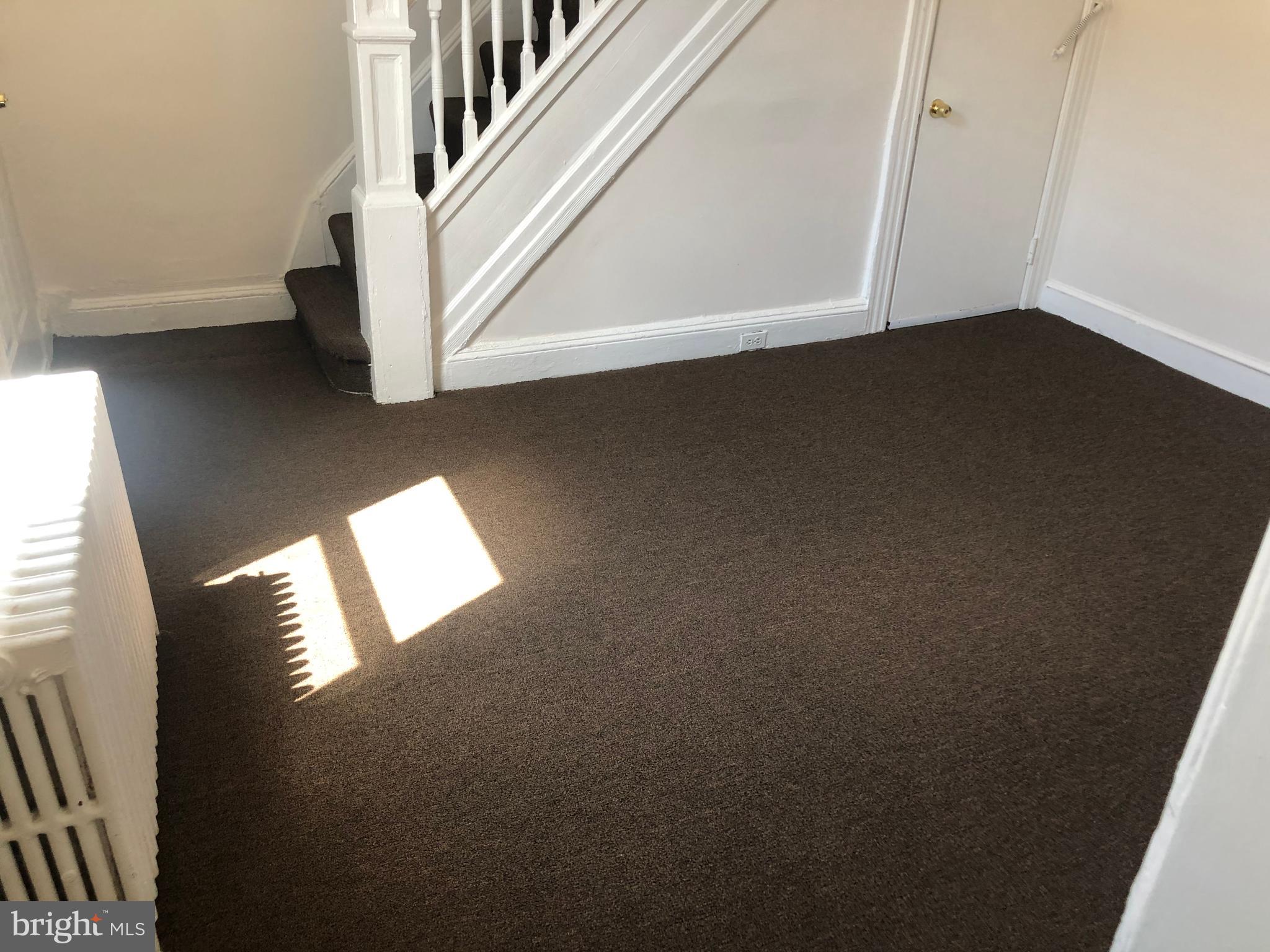 BREWERS HILL HISTORIC DISTRICT - Residential Lease