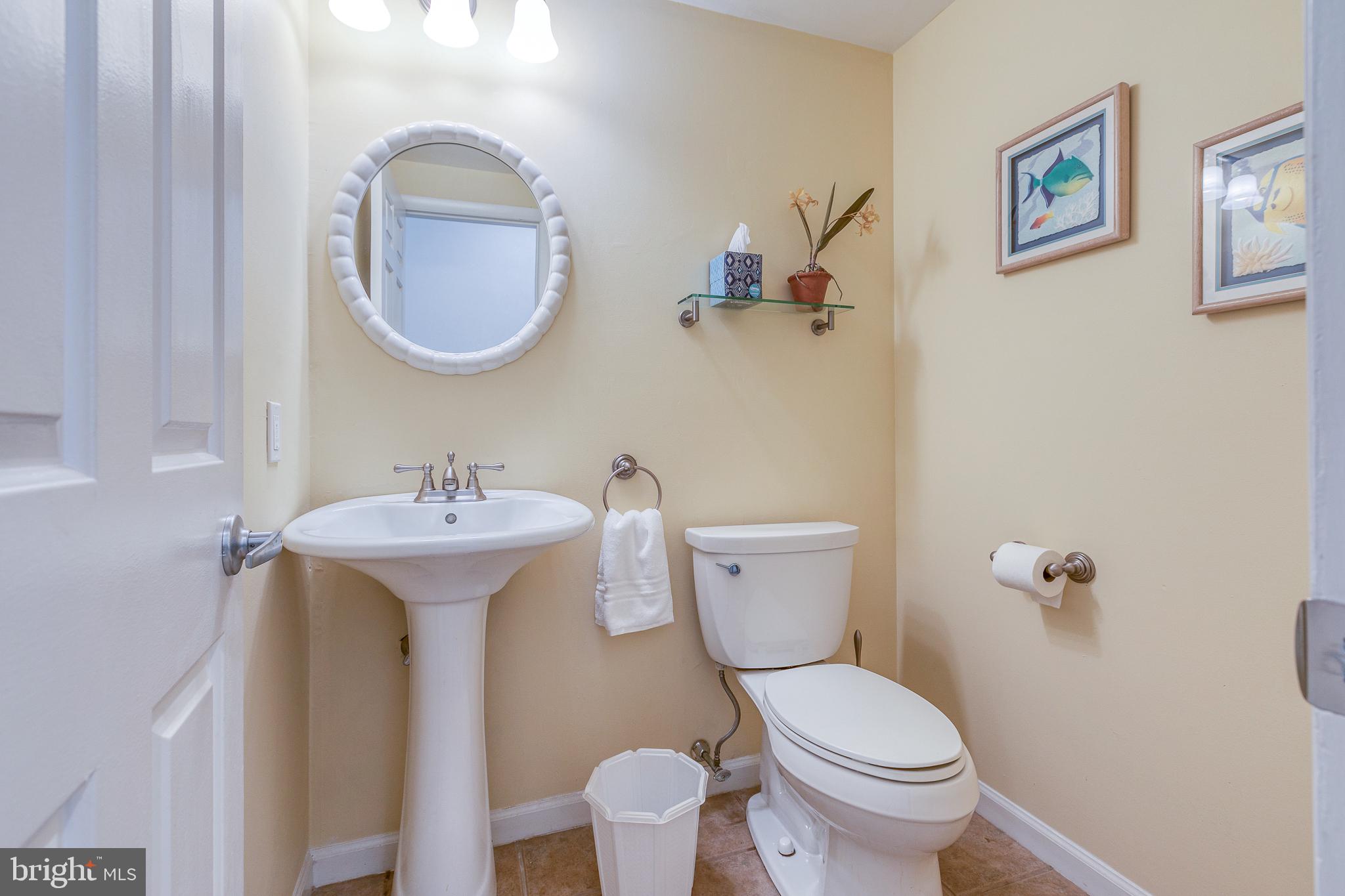 SOCIETY HILL - Residential