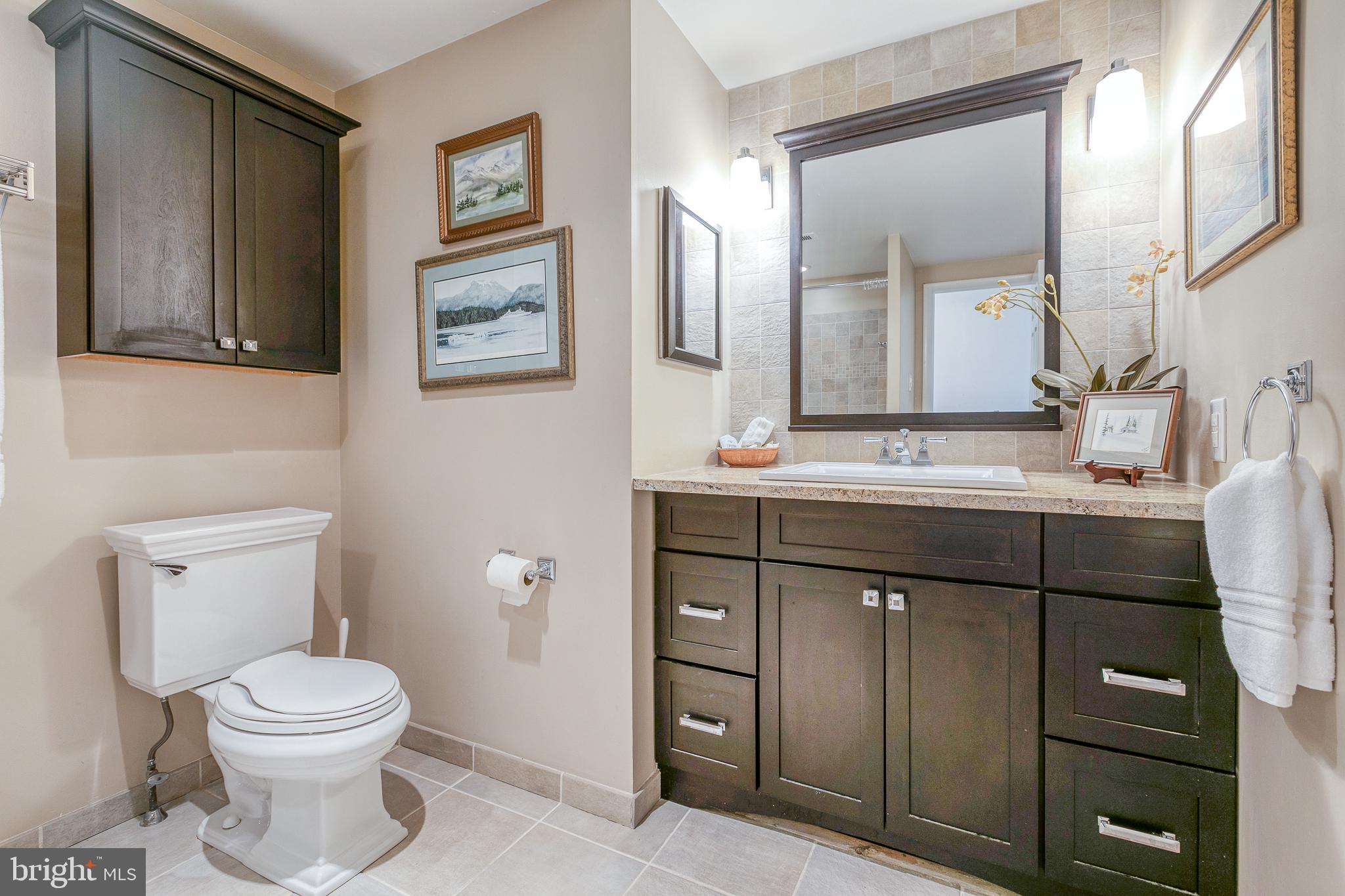 SOCIETY HILL - Residential