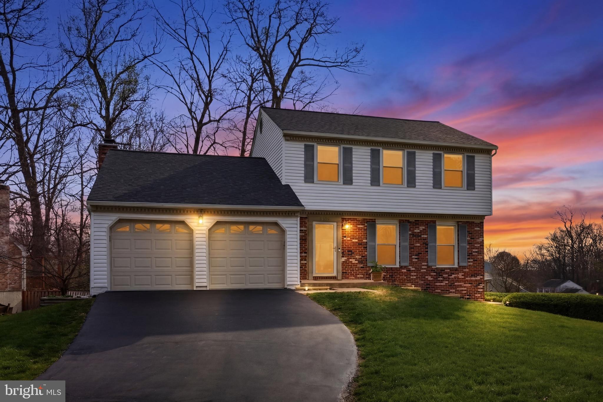 8309 TERRA GRANDE AVENUE