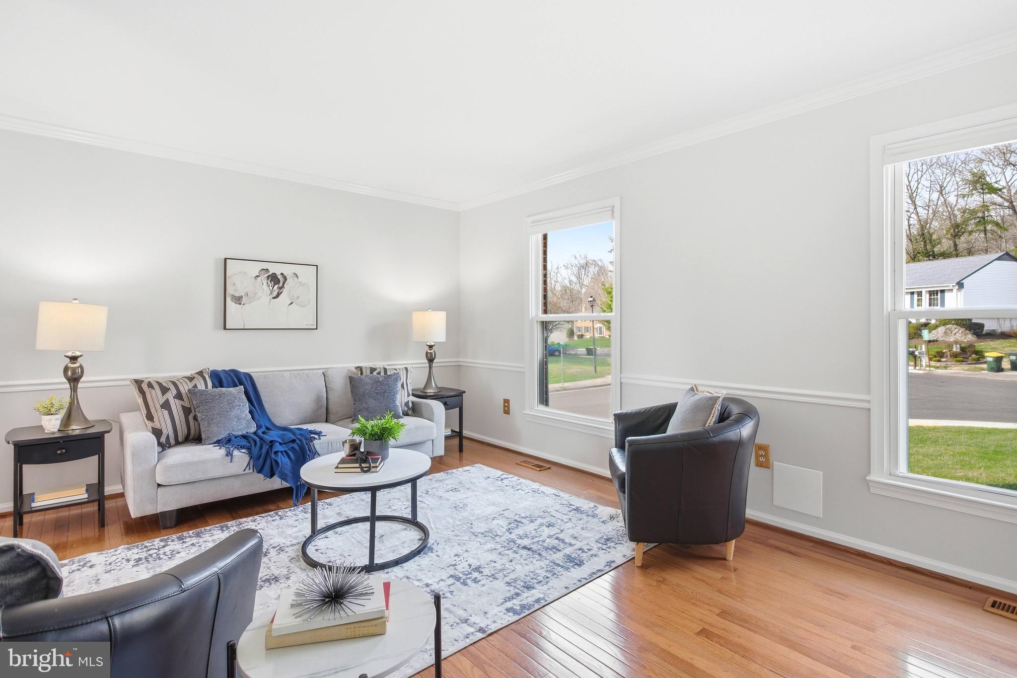 TERRA GRANDE - Residential