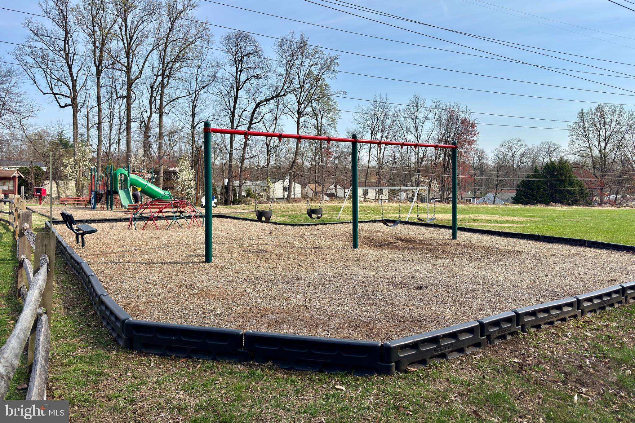 TERRA GRANDE - Residential