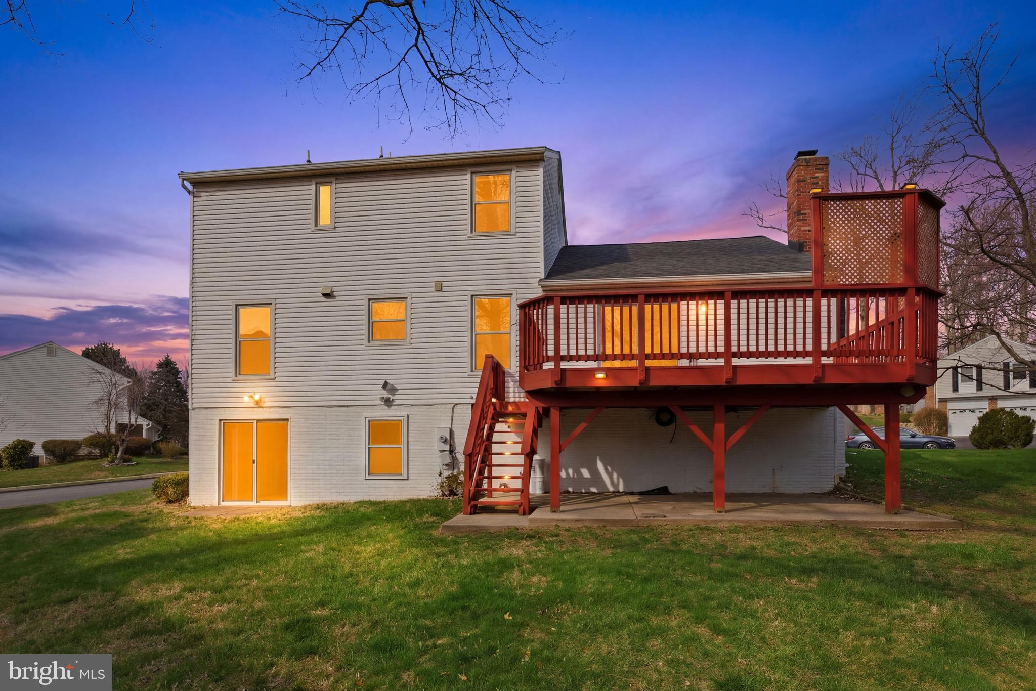 8309 TERRA GRANDE AVENUE