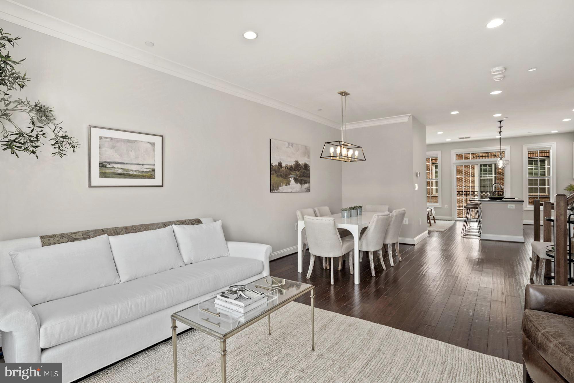 BALLSTON - Residential