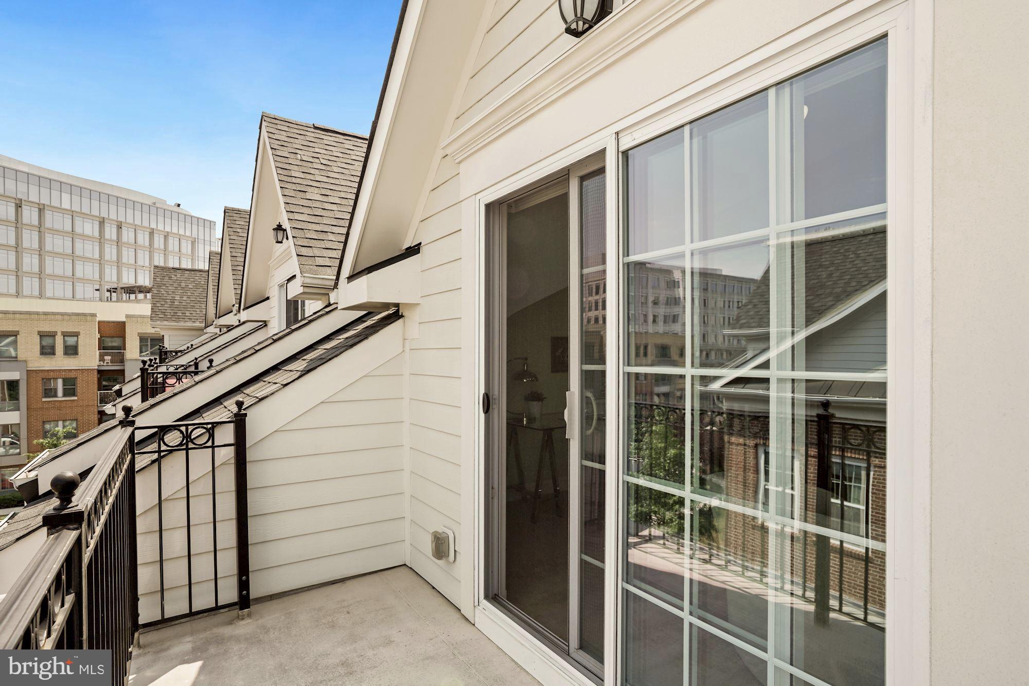 BALLSTON - Residential