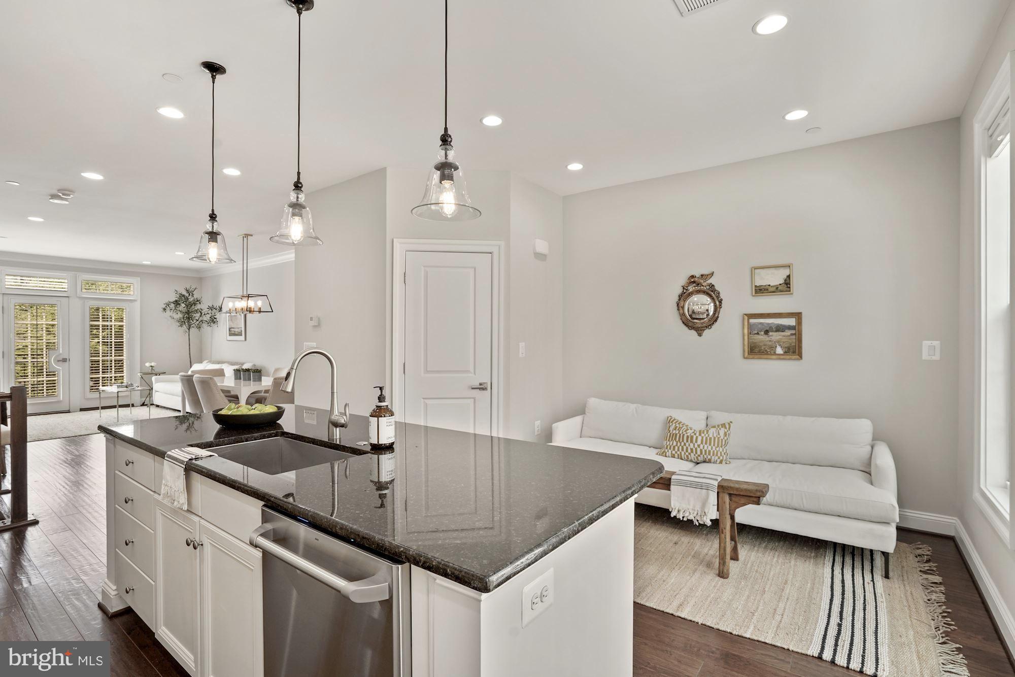 BALLSTON - Residential