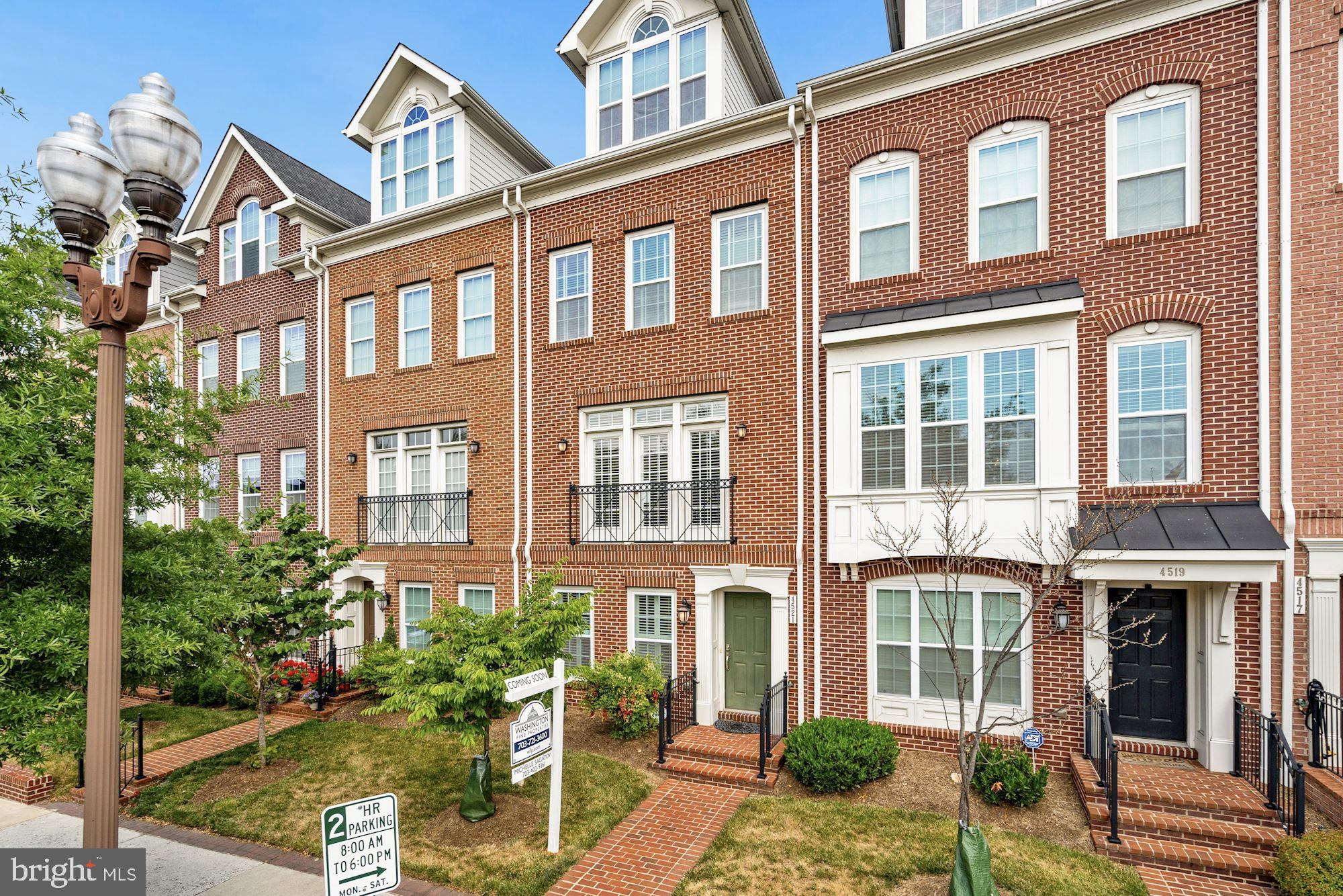 BALLSTON - Residential