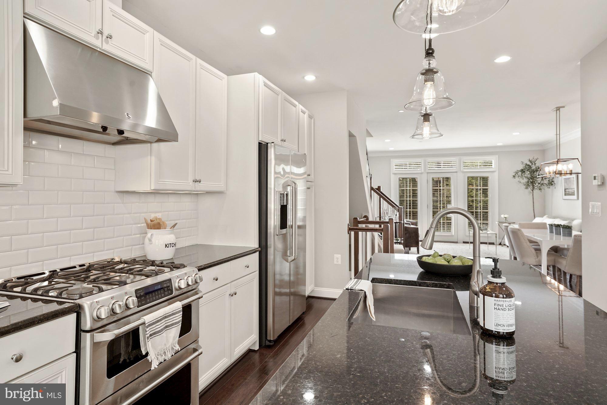 BALLSTON - Residential