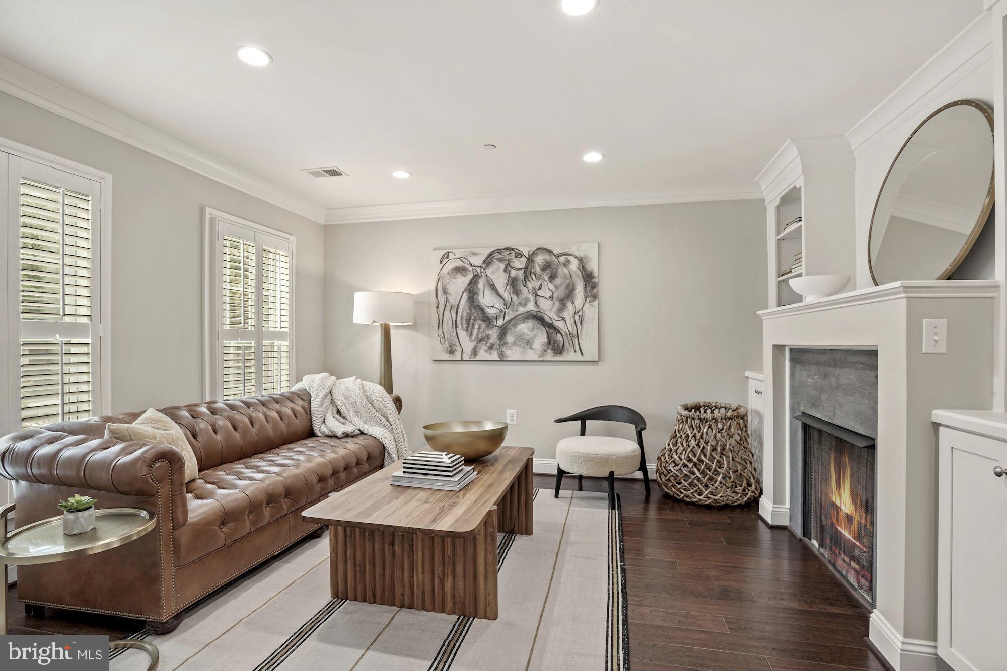 BALLSTON - Residential