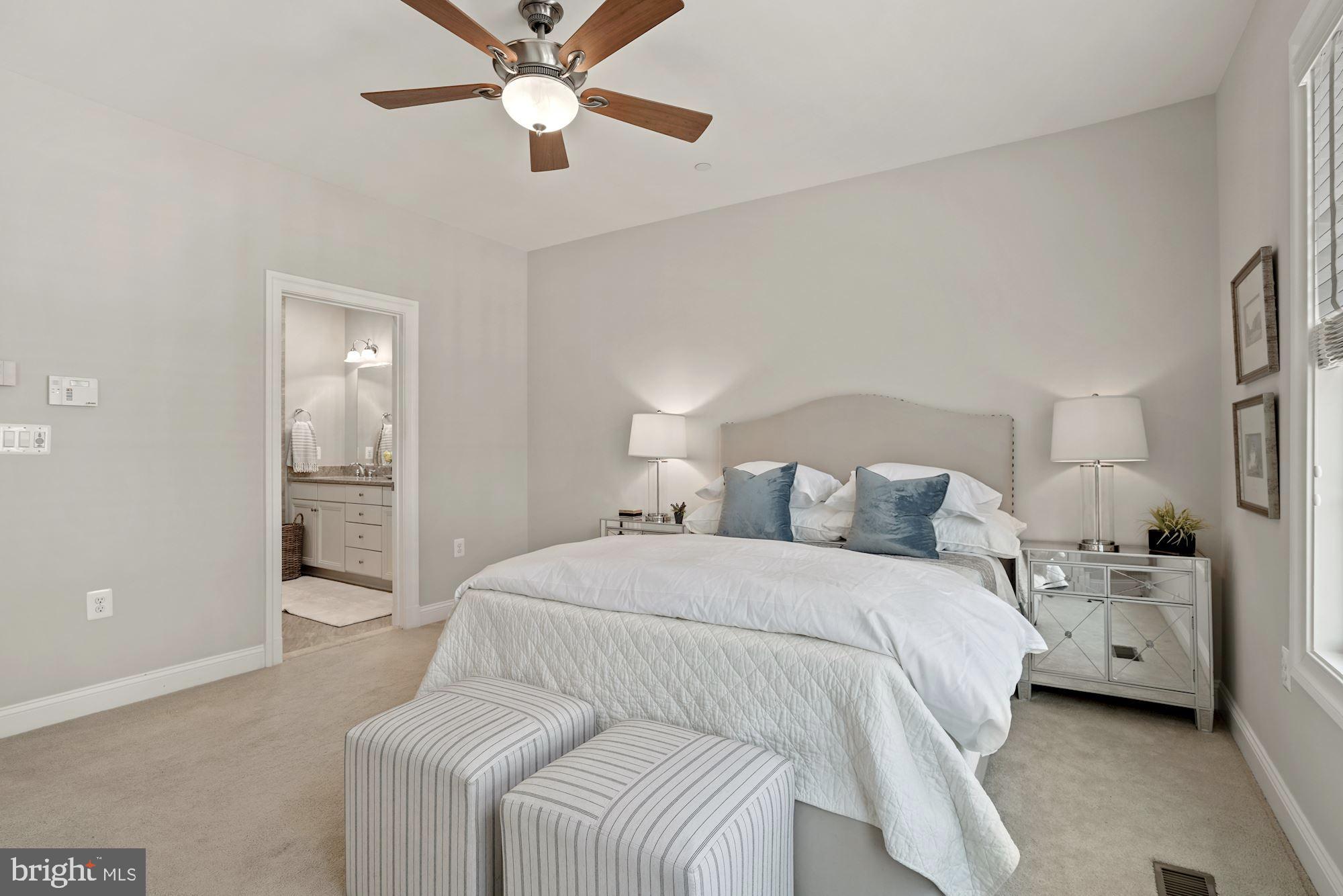 BALLSTON - Residential