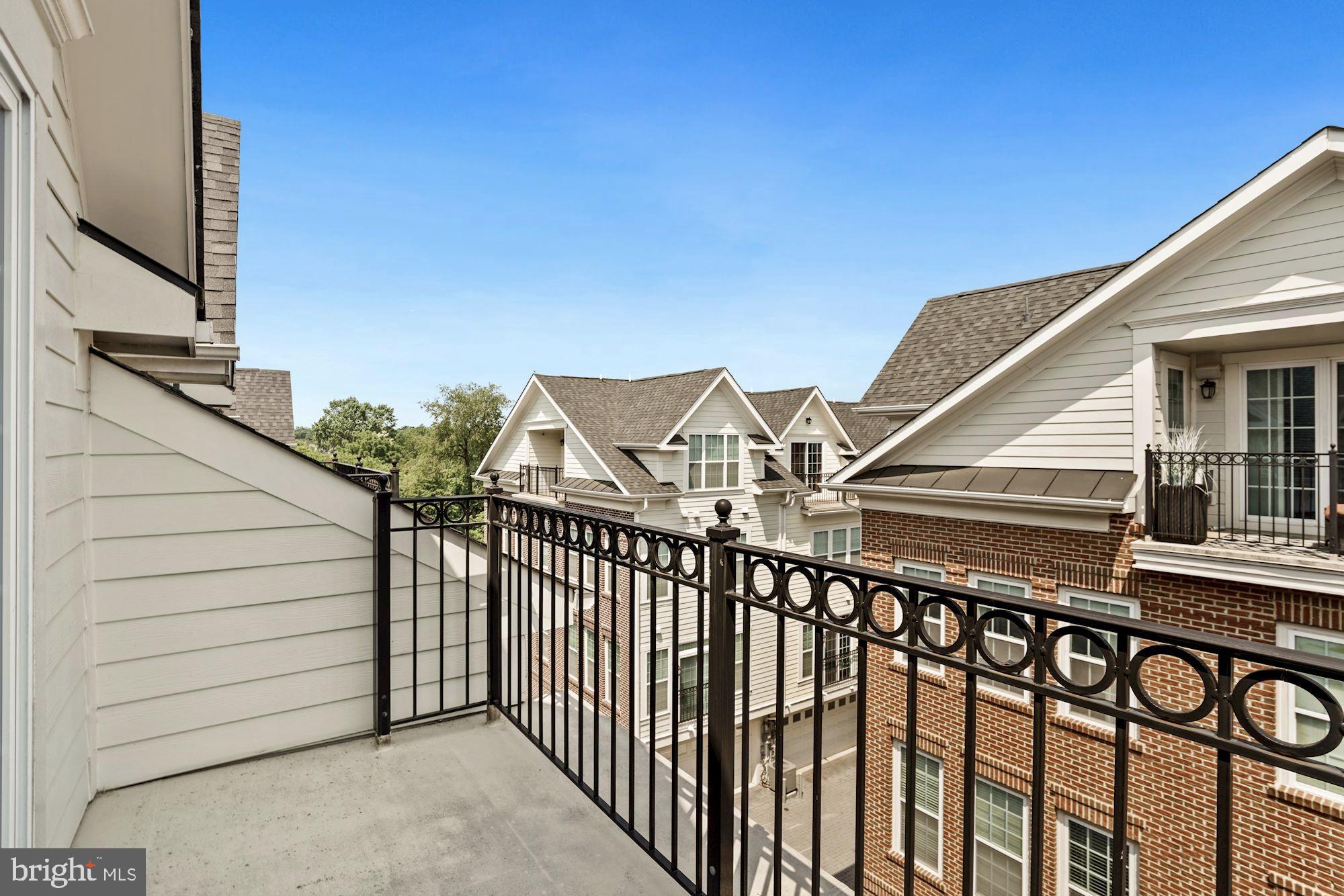 BALLSTON - Residential