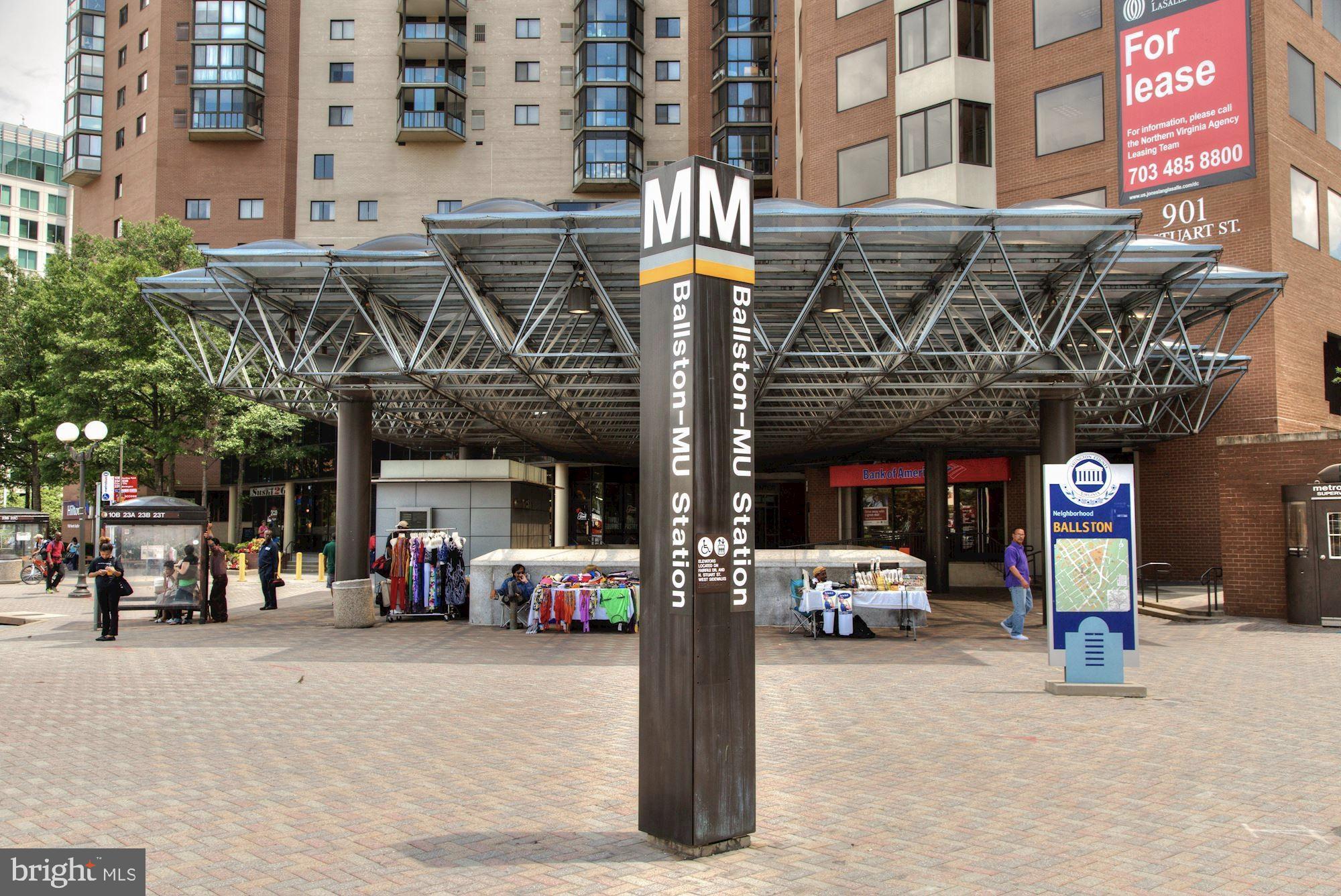 BALLSTON - Residential