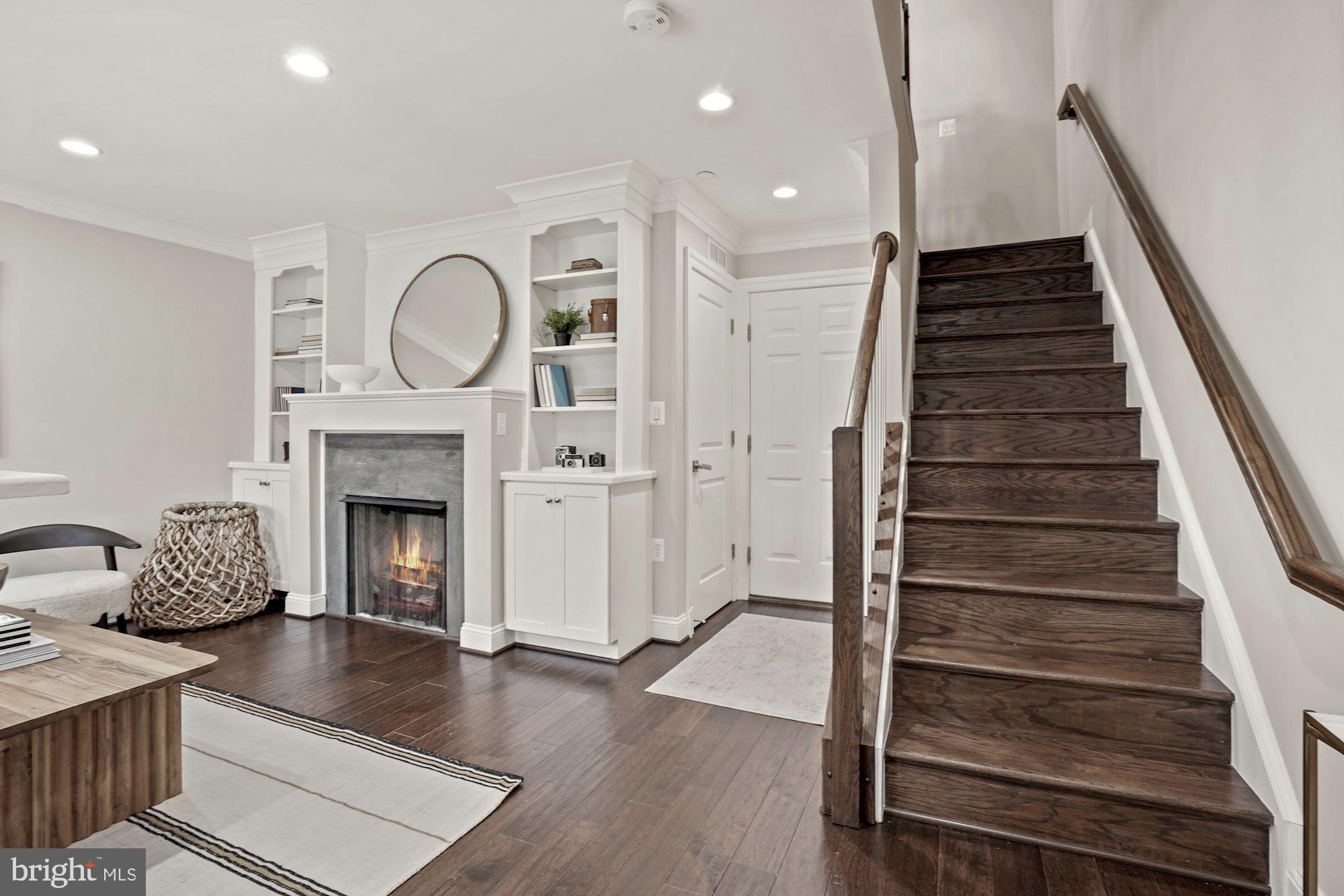 BALLSTON - Residential