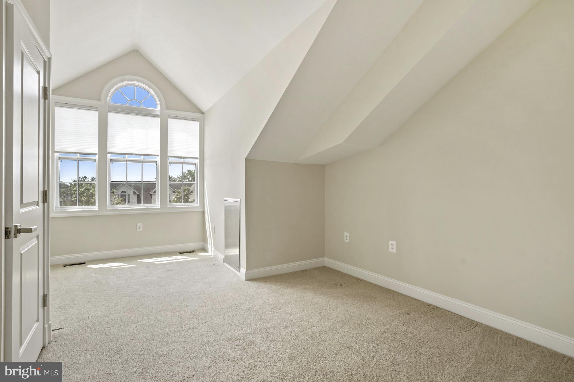 BALLSTON - Residential