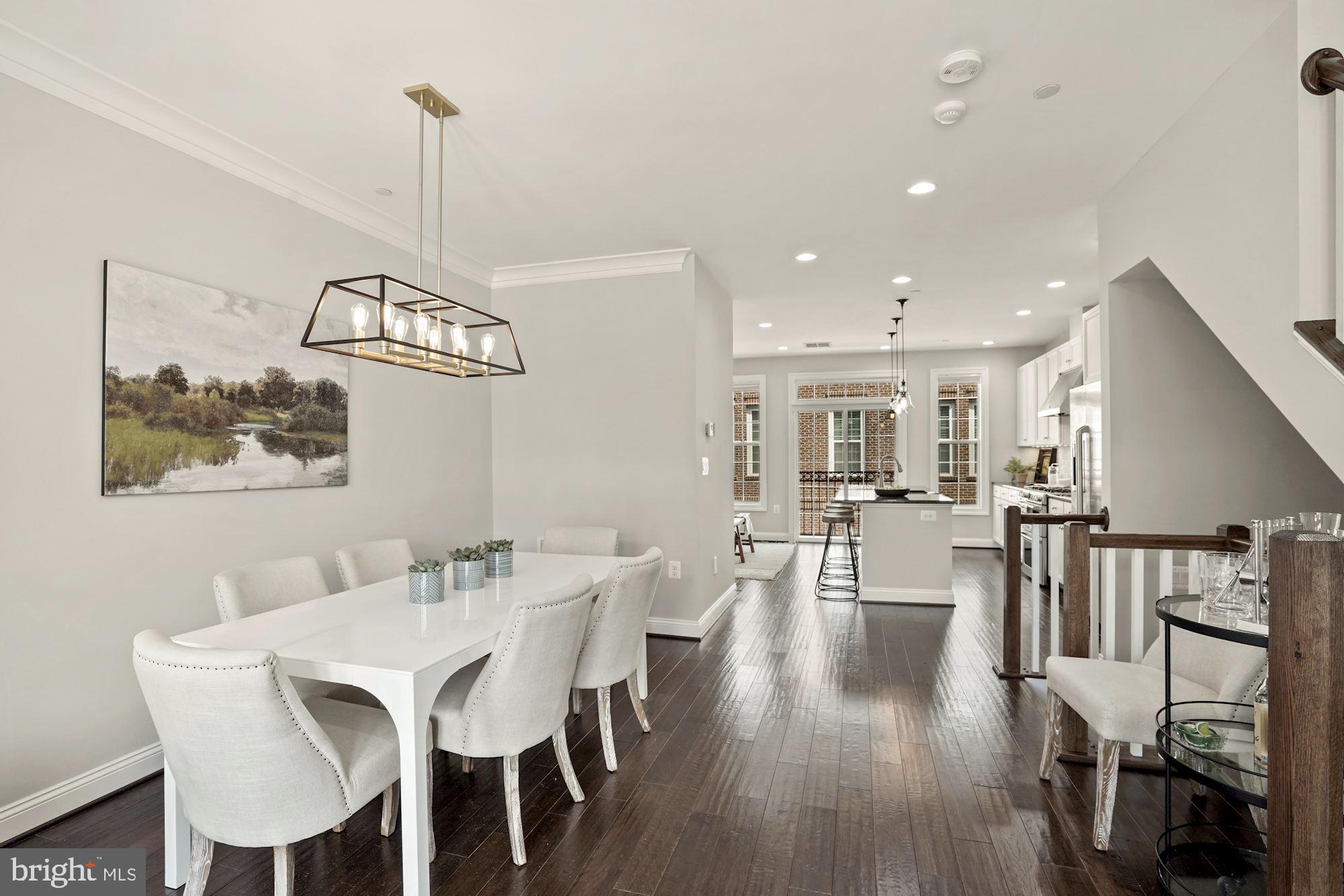 BALLSTON - Residential